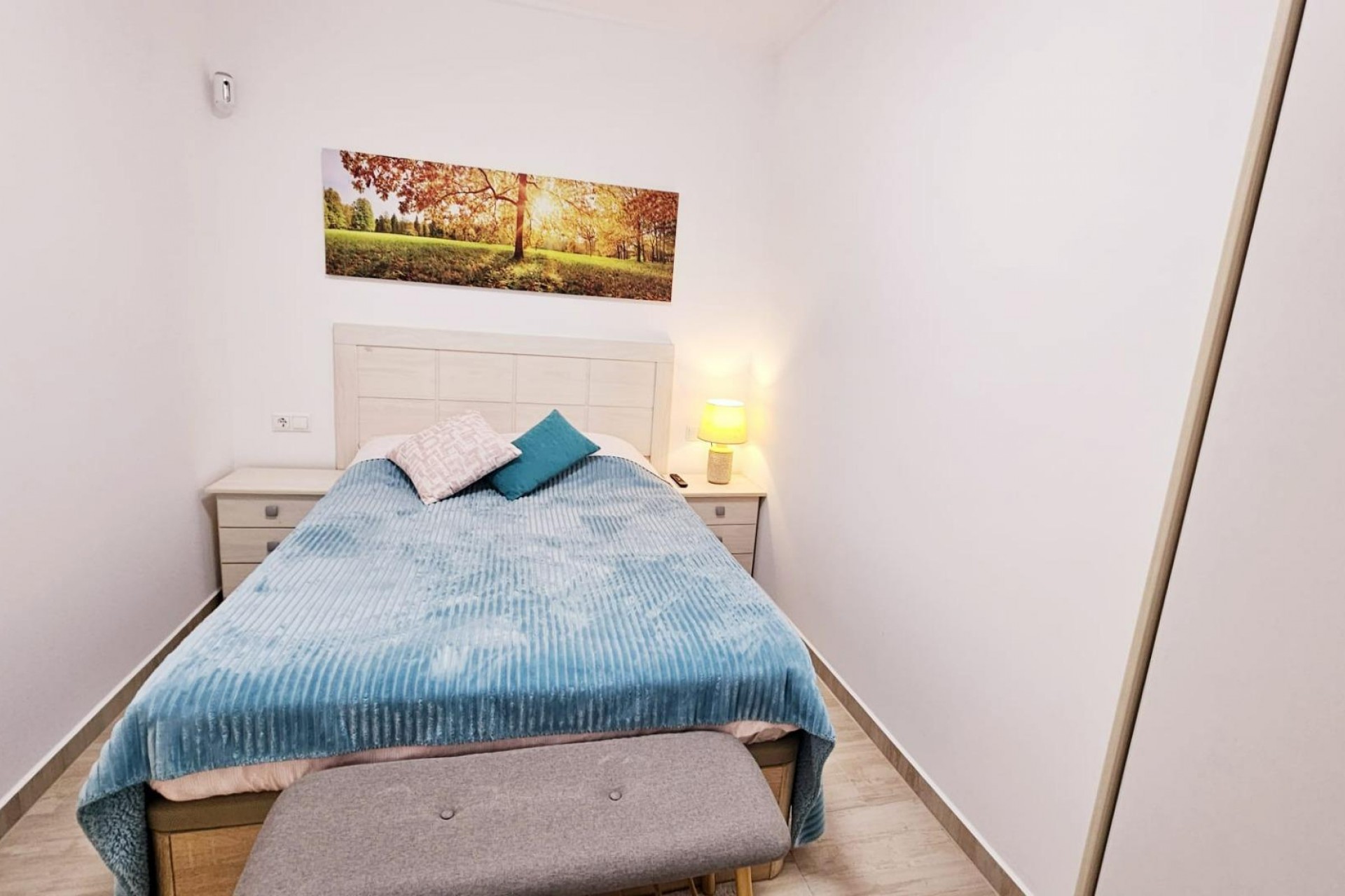 Reventa - Duplex -
Torrevieja - La Siesta