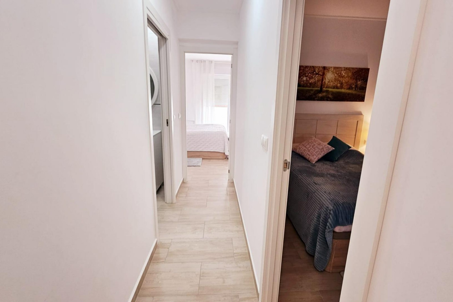 Reventa - Duplex -
Torrevieja - La Siesta