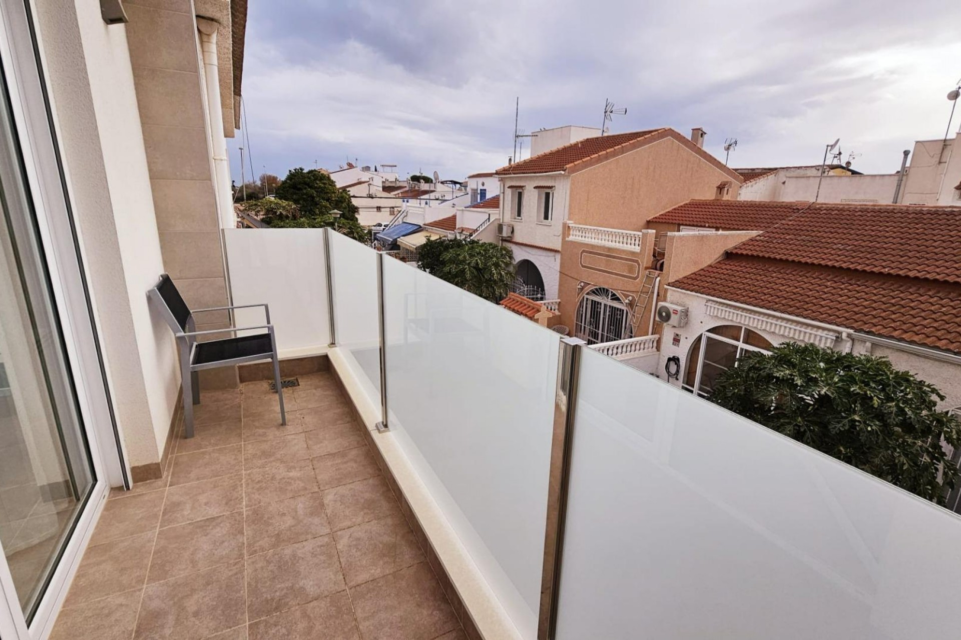 Reventa - Duplex -
Torrevieja - La Siesta