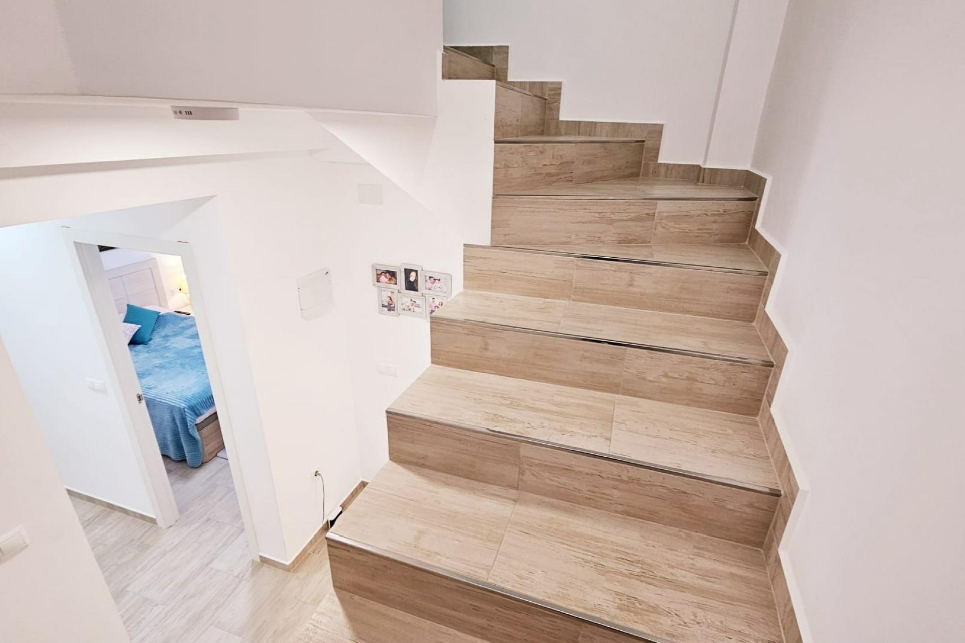 Reventa - Duplex -
Torrevieja - La Siesta