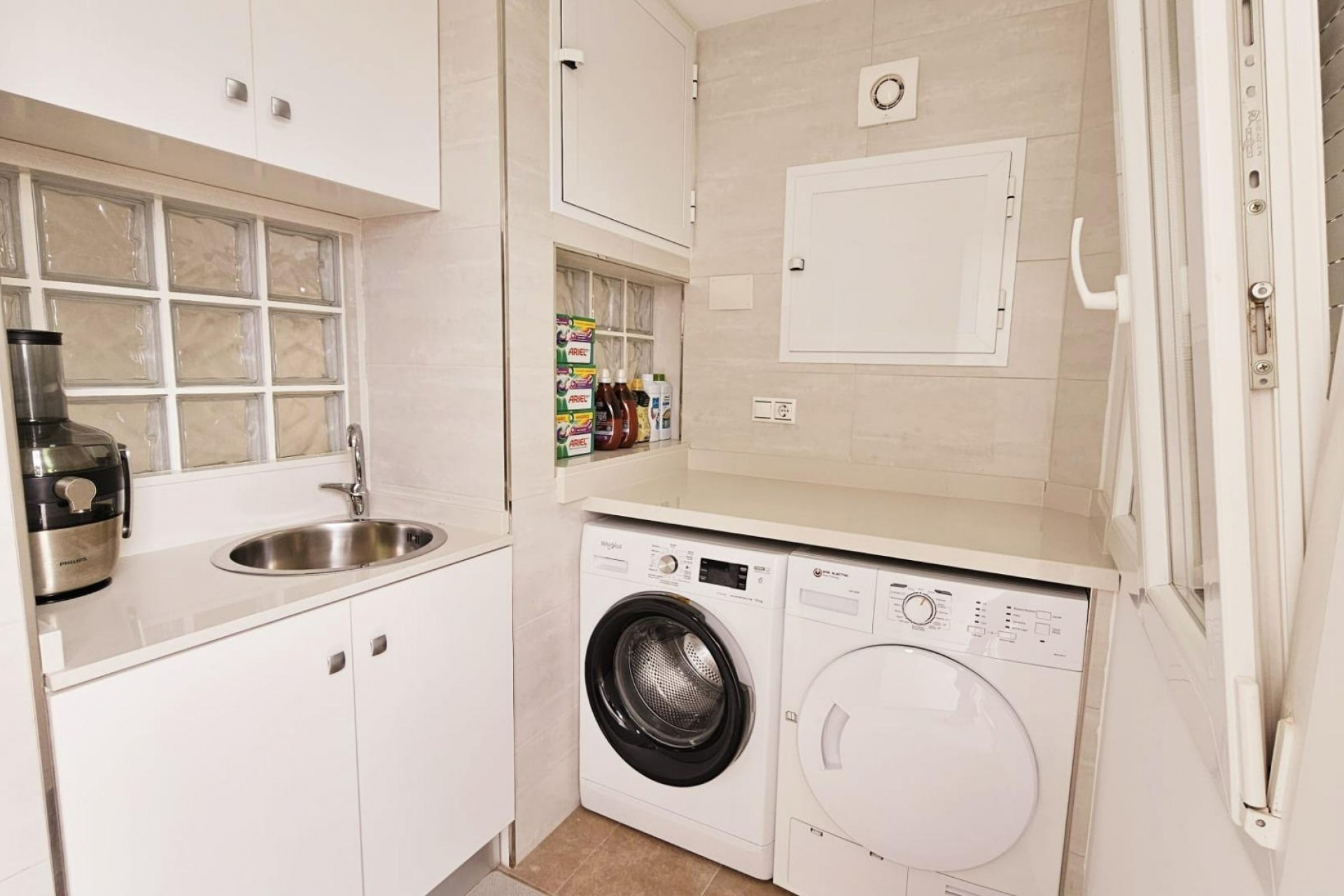 Reventa - Duplex -
Torrevieja - La Siesta