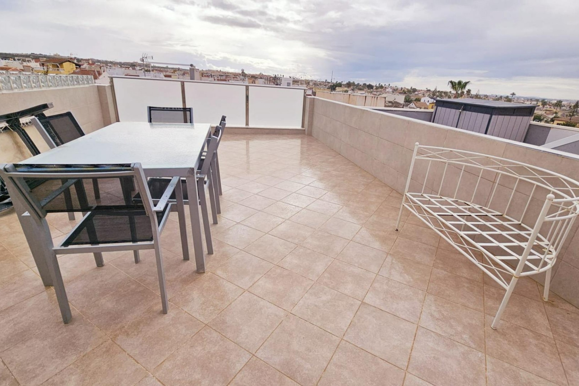 Reventa - Duplex -
Torrevieja - La Siesta
