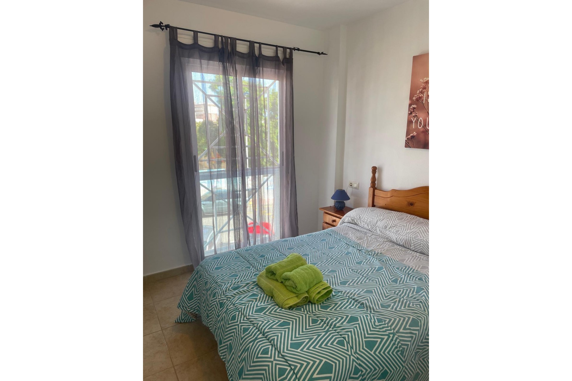 Reventa - Duplex -
Torrevieja - Los Altos