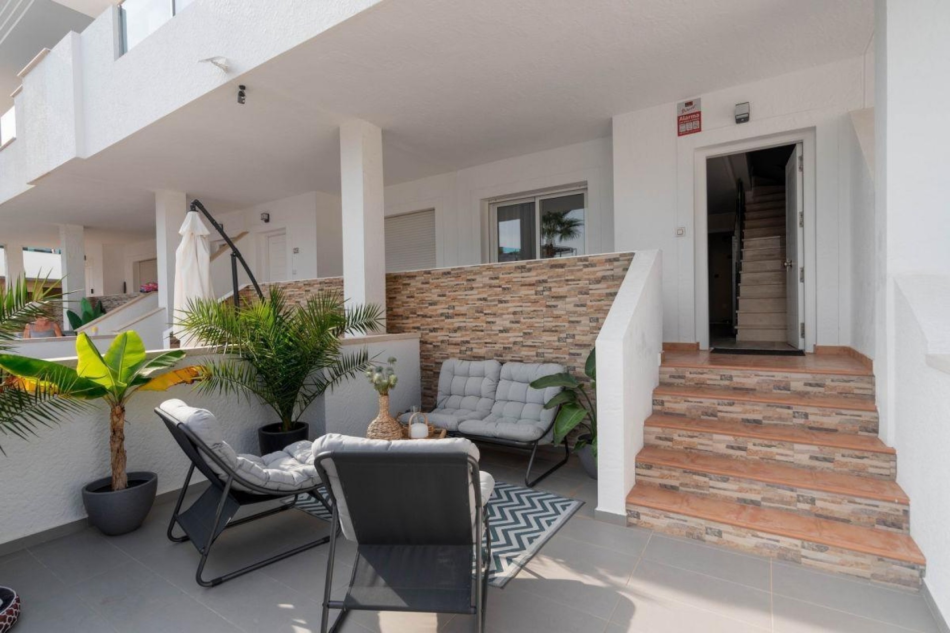 Reventa - Duplex -
Torrevieja - Los Balcones - Los Altos del Edén
