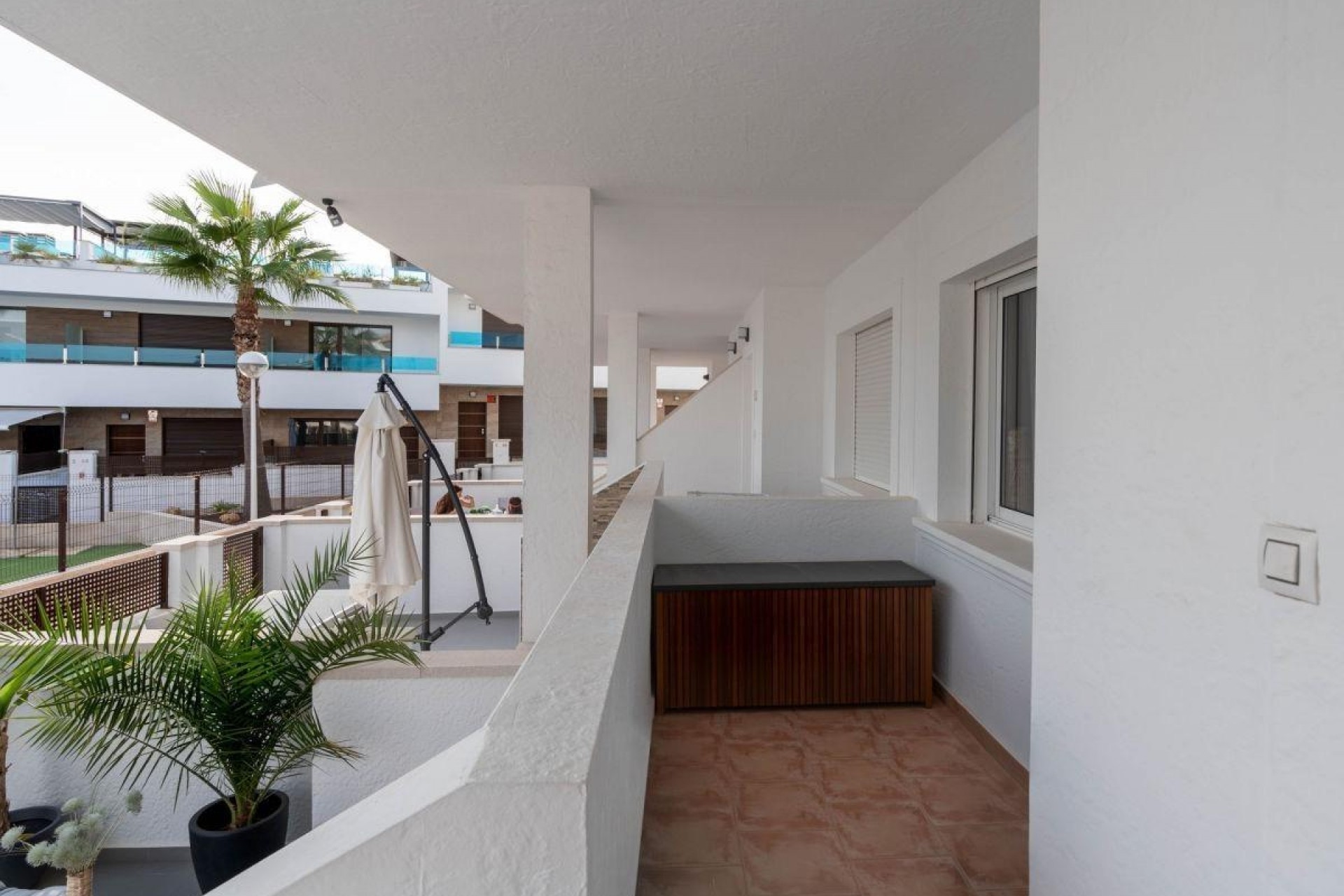 Reventa - Duplex -
Torrevieja - Los Balcones - Los Altos del Edén