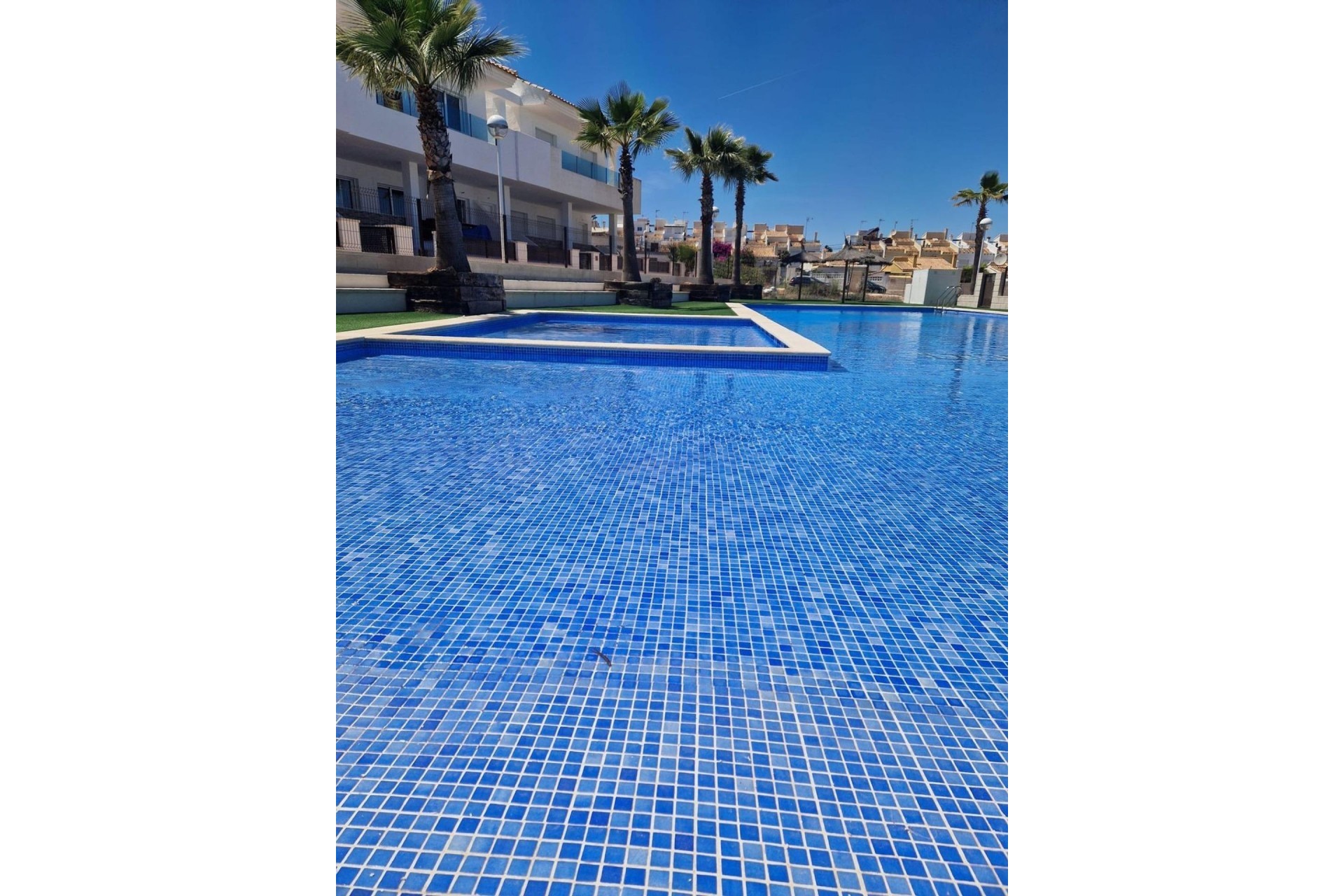 Reventa - Duplex -
Torrevieja - Los Balcones - Los Altos del Edén