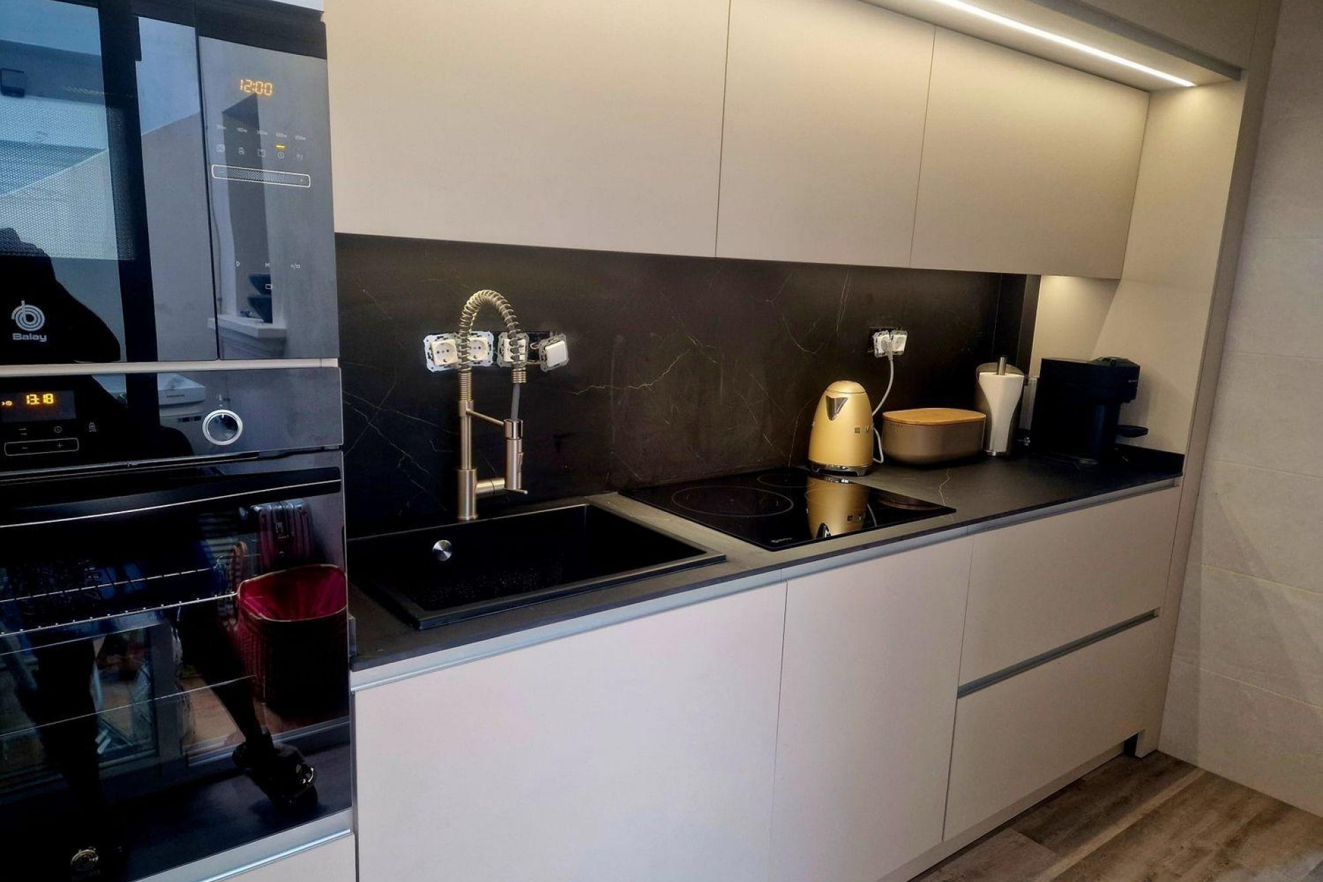 Reventa - Duplex -
Torrevieja - Los Balcones - Los Altos del Edén