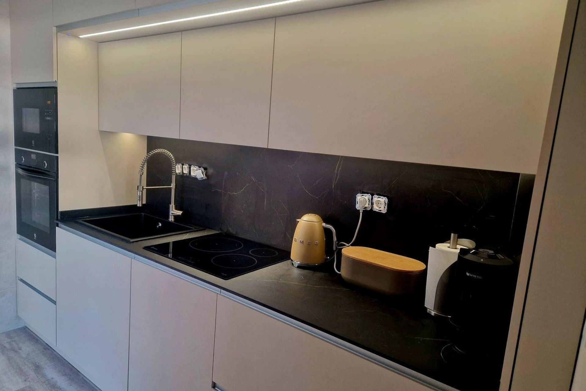 Reventa - Duplex -
Torrevieja - Los Balcones - Los Altos del Edén