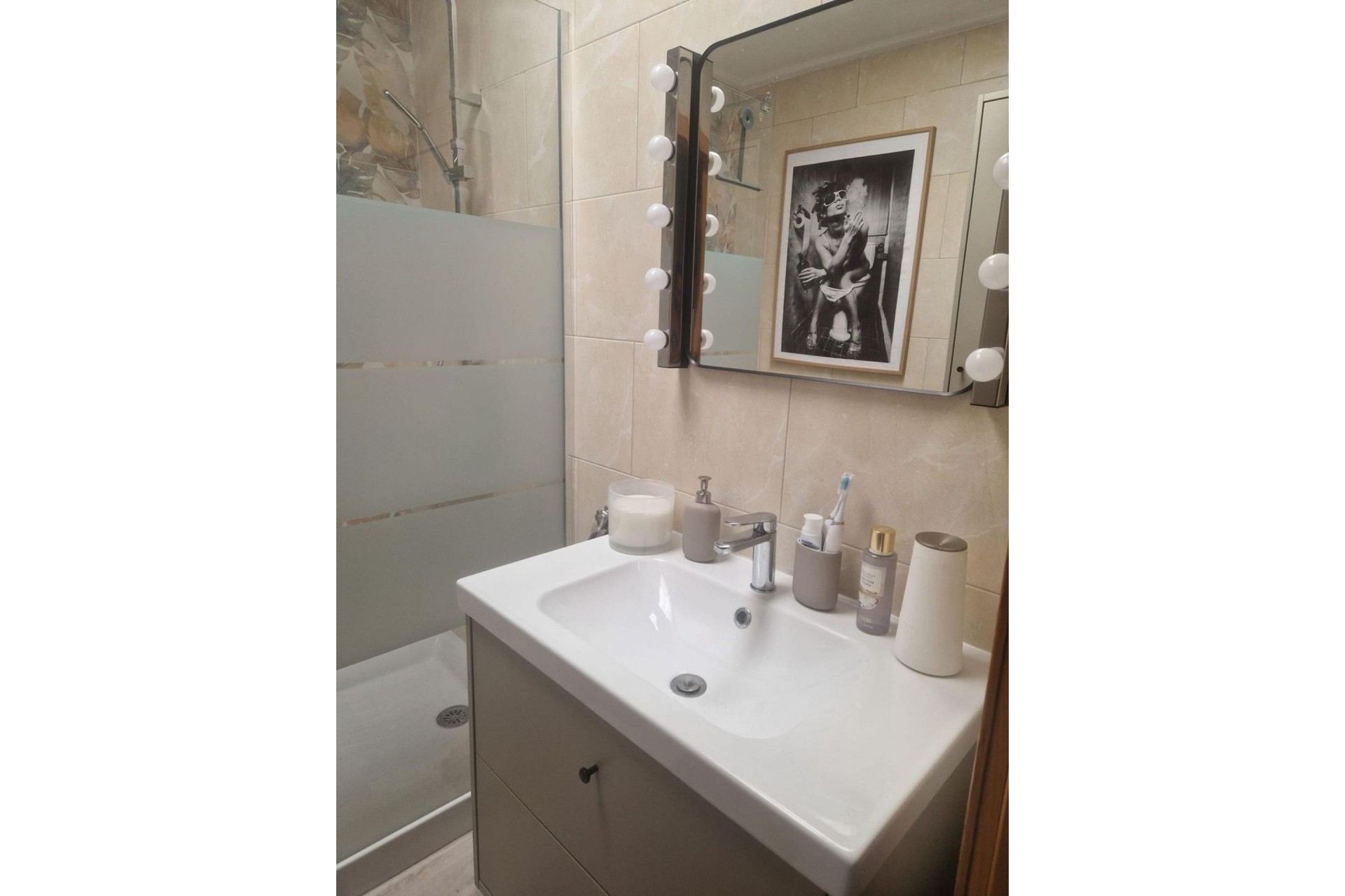 Reventa - Duplex -
Torrevieja - Los Balcones - Los Altos del Edén