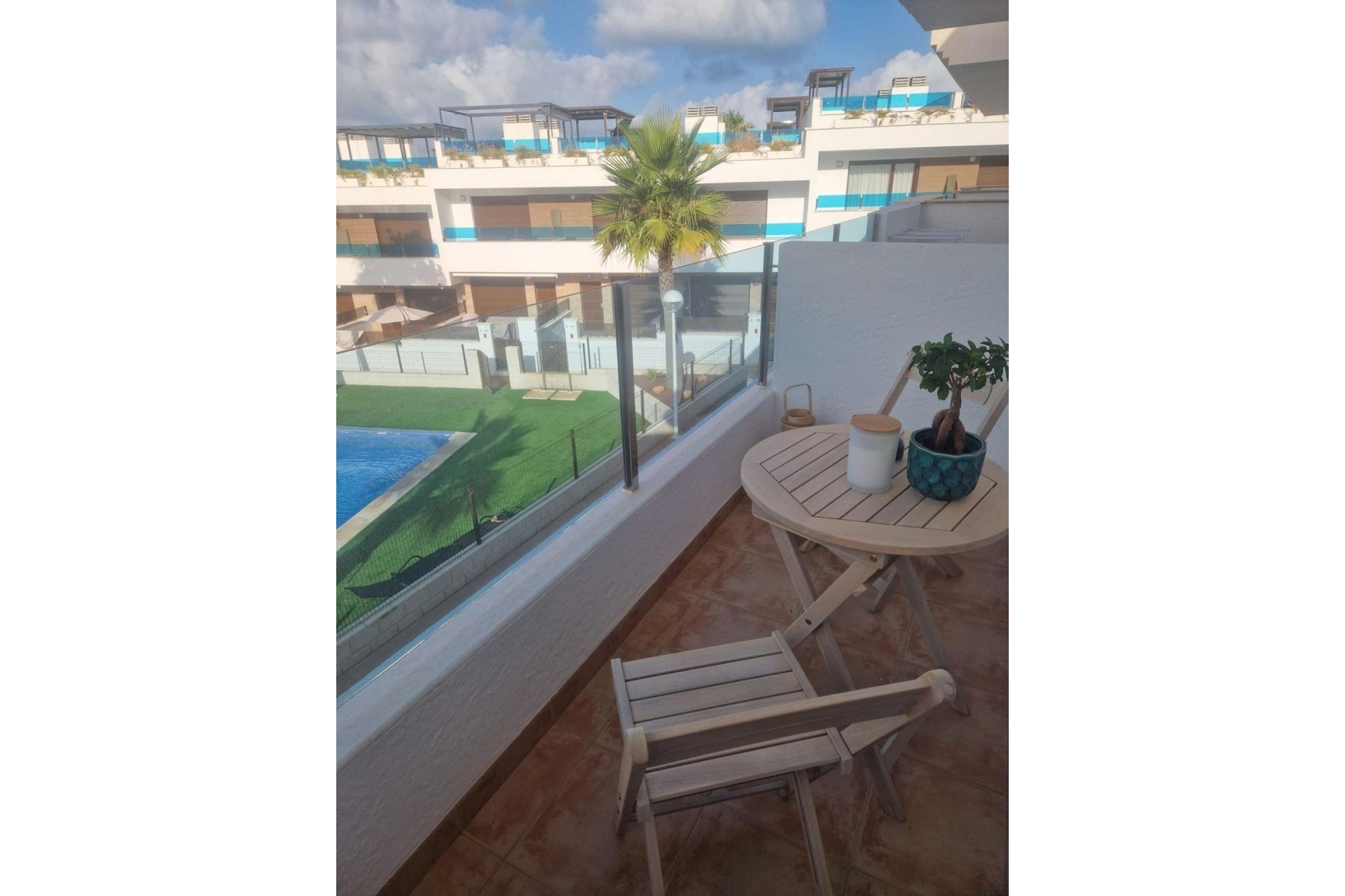 Reventa - Duplex -
Torrevieja - Los Balcones - Los Altos del Edén