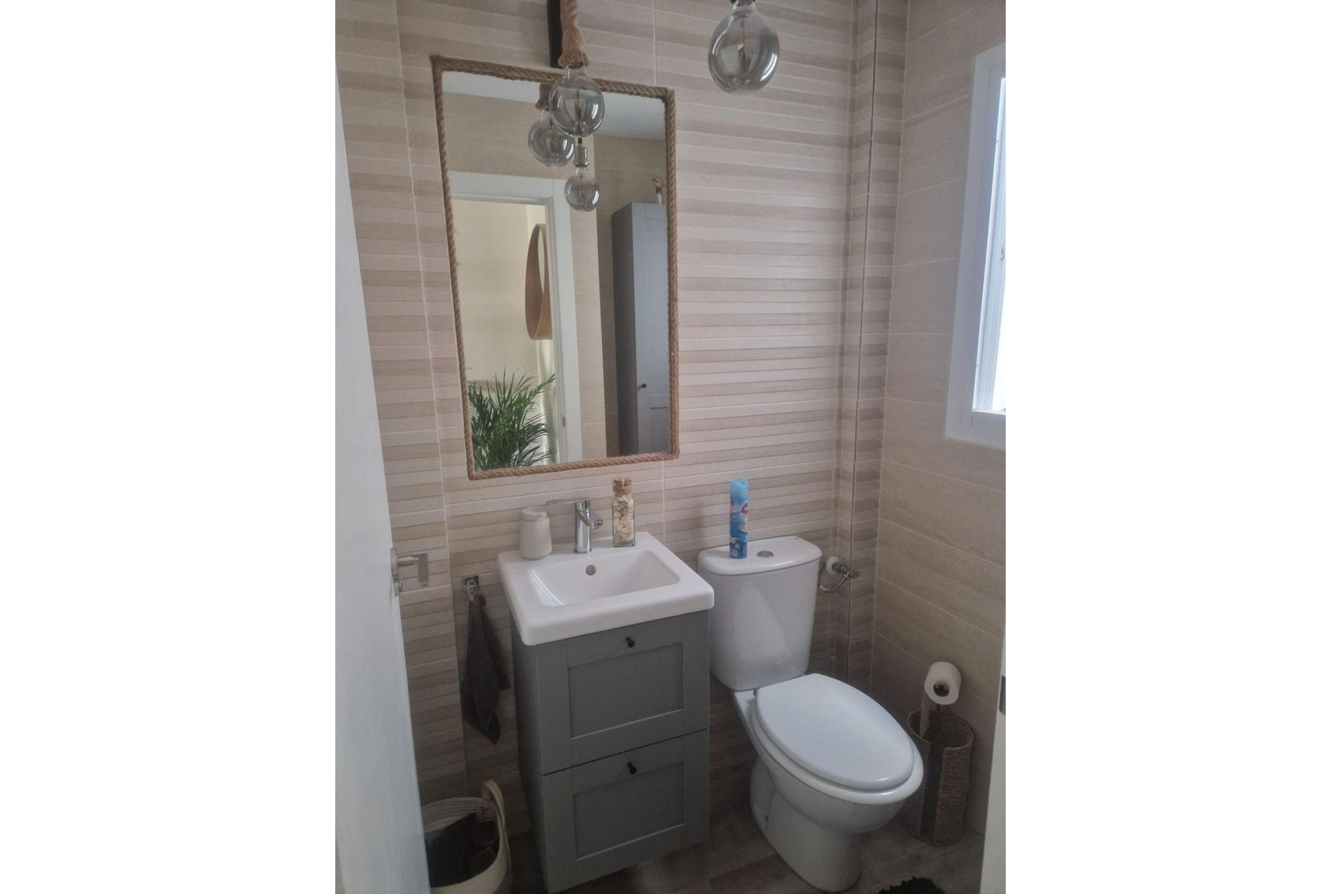 Reventa - Duplex -
Torrevieja - Los Balcones - Los Altos del Edén