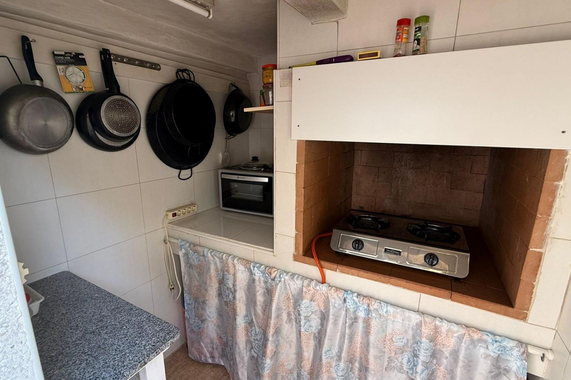 Reventa - Duplex -
Torrevieja - Los Frutales