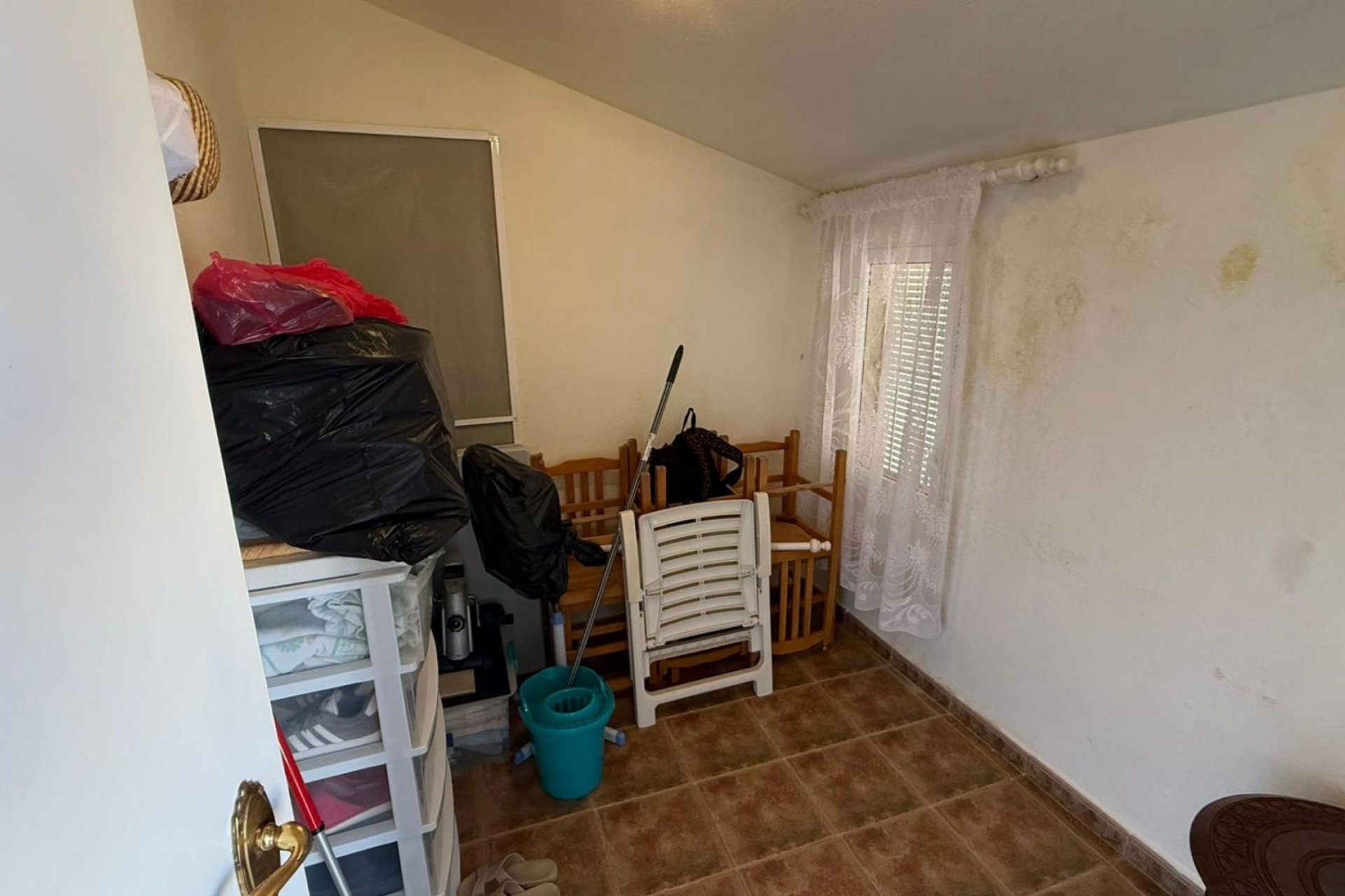 Reventa - Duplex -
Torrevieja - Los Frutales