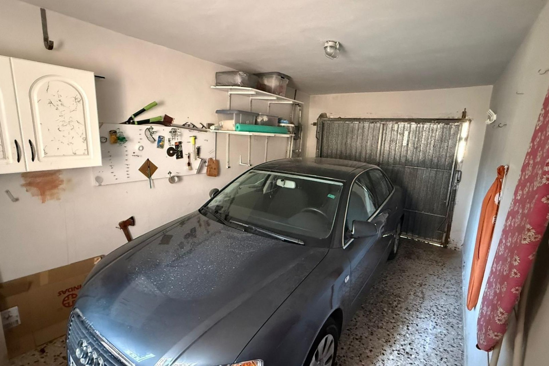 Reventa - Duplex -
Torrevieja - Los Frutales