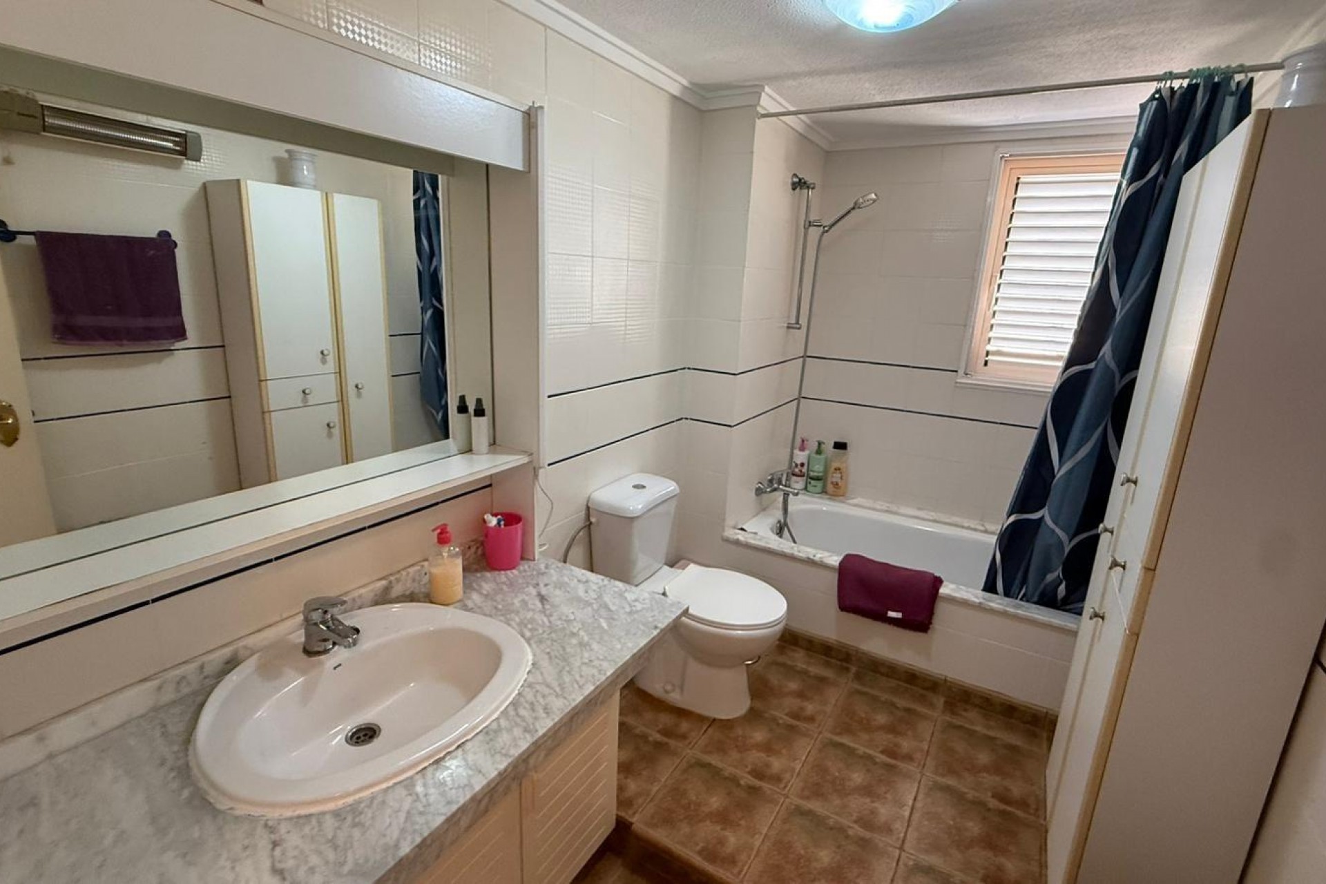 Reventa - Duplex -
Torrevieja - Los Frutales