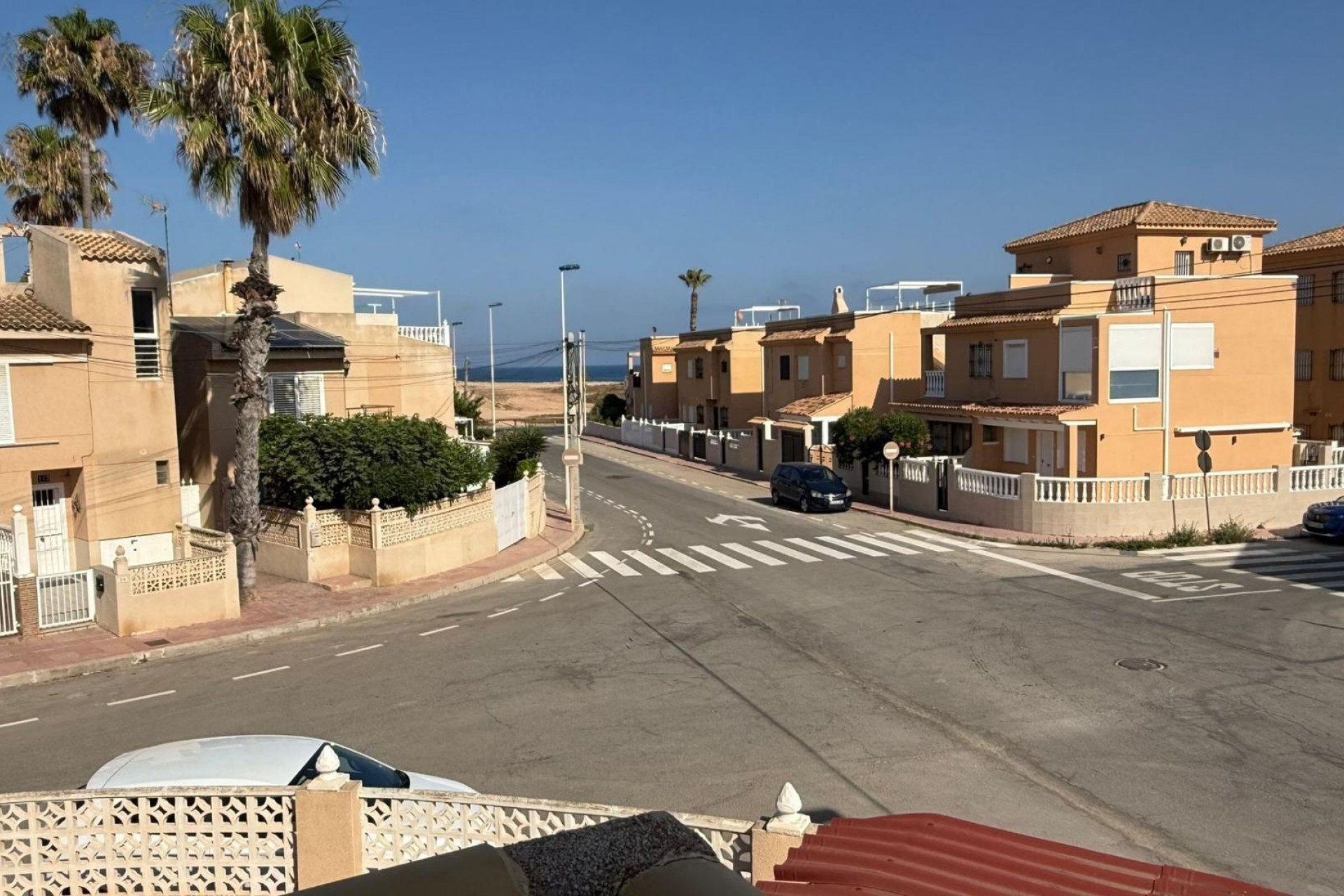 Reventa - Duplex -
Torrevieja - Los Frutales
