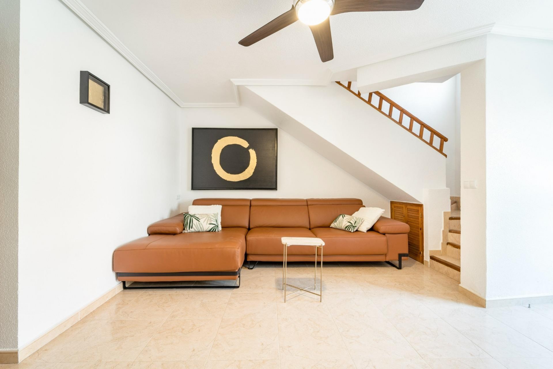 Reventa - Duplex -
Torrevieja - Playa De Los Naufragos