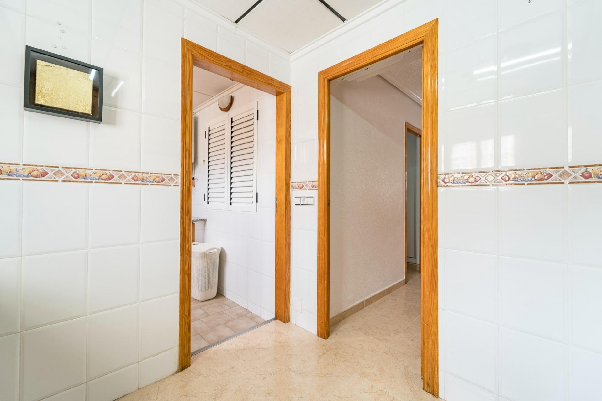 Reventa - Duplex -
Torrevieja - Playa De Los Naufragos