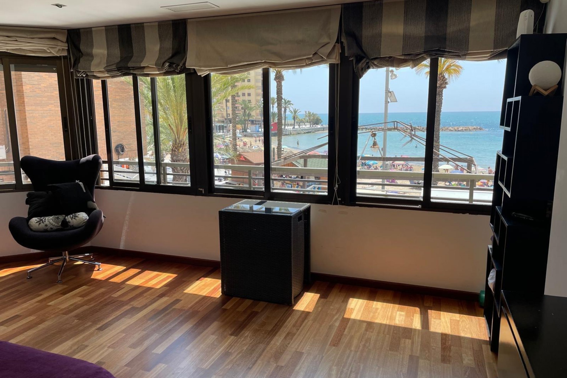 Reventa - Duplex -
Torrevieja - Playa del Cura
