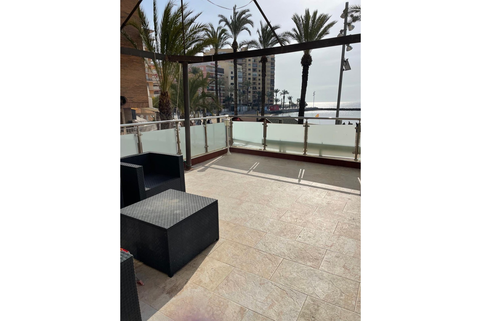 Reventa - Duplex -
Torrevieja - Playa del Cura