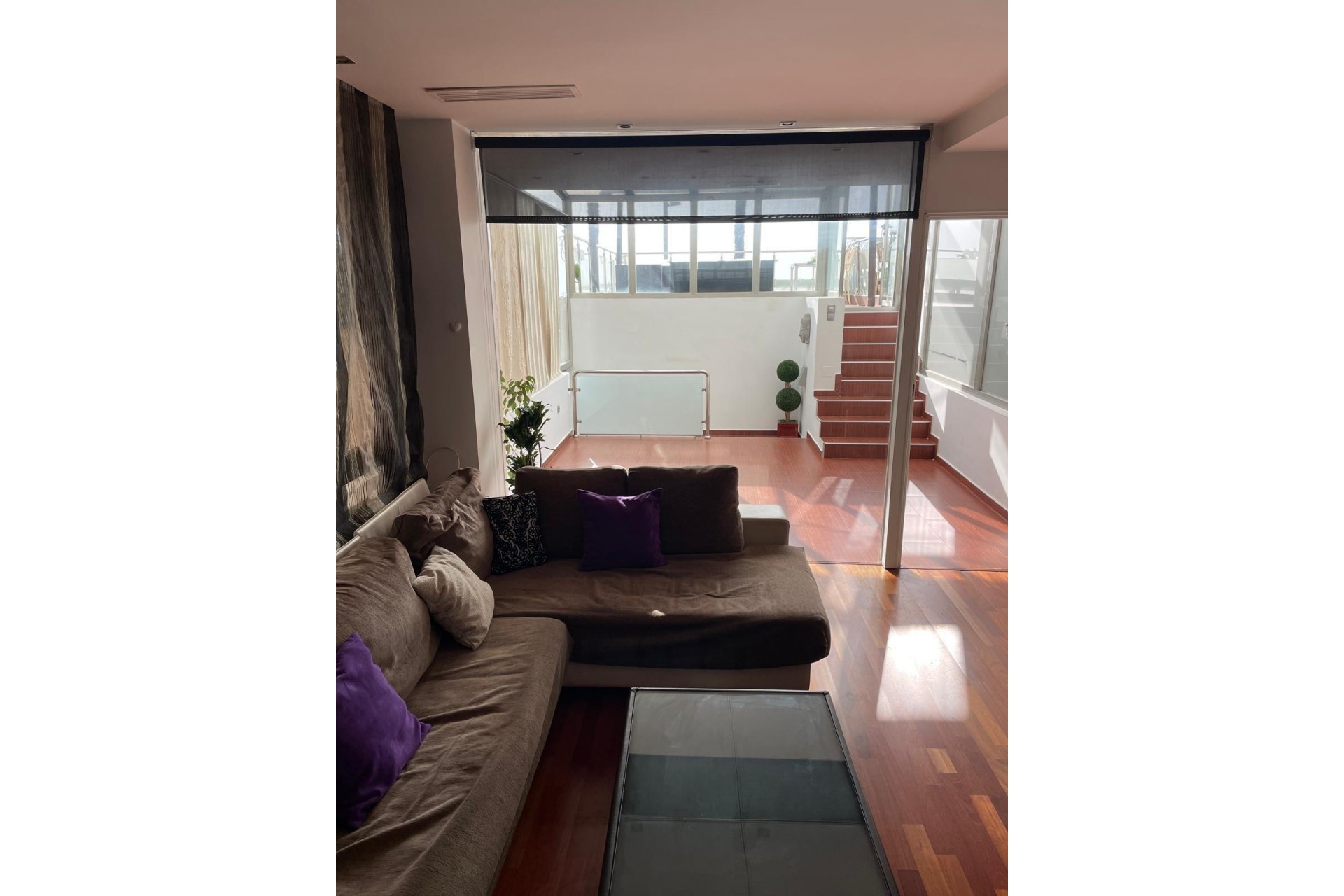 Reventa - Duplex -
Torrevieja - Playa del Cura