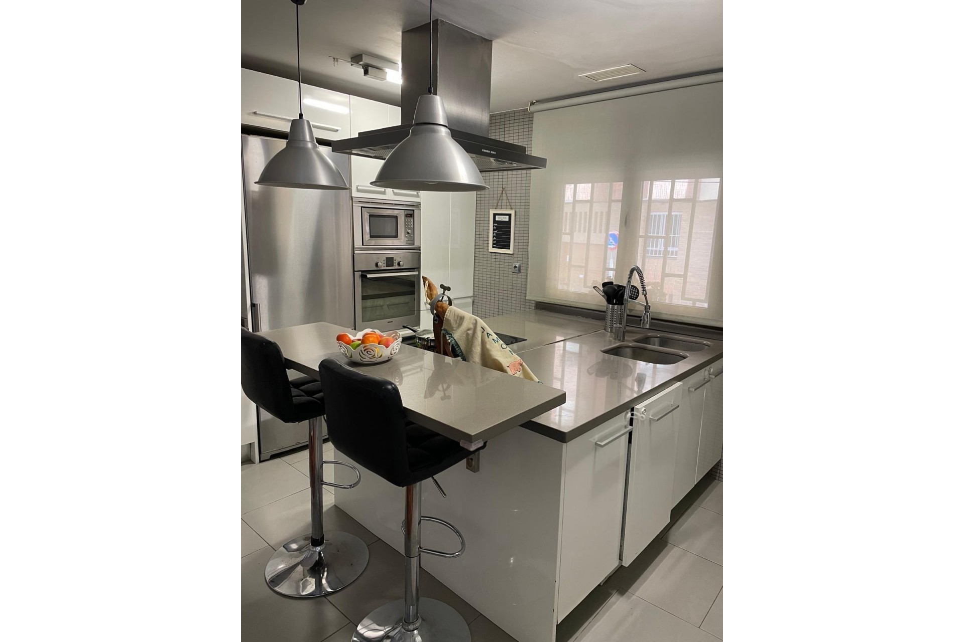 Reventa - Duplex -
Torrevieja - Playa del Cura