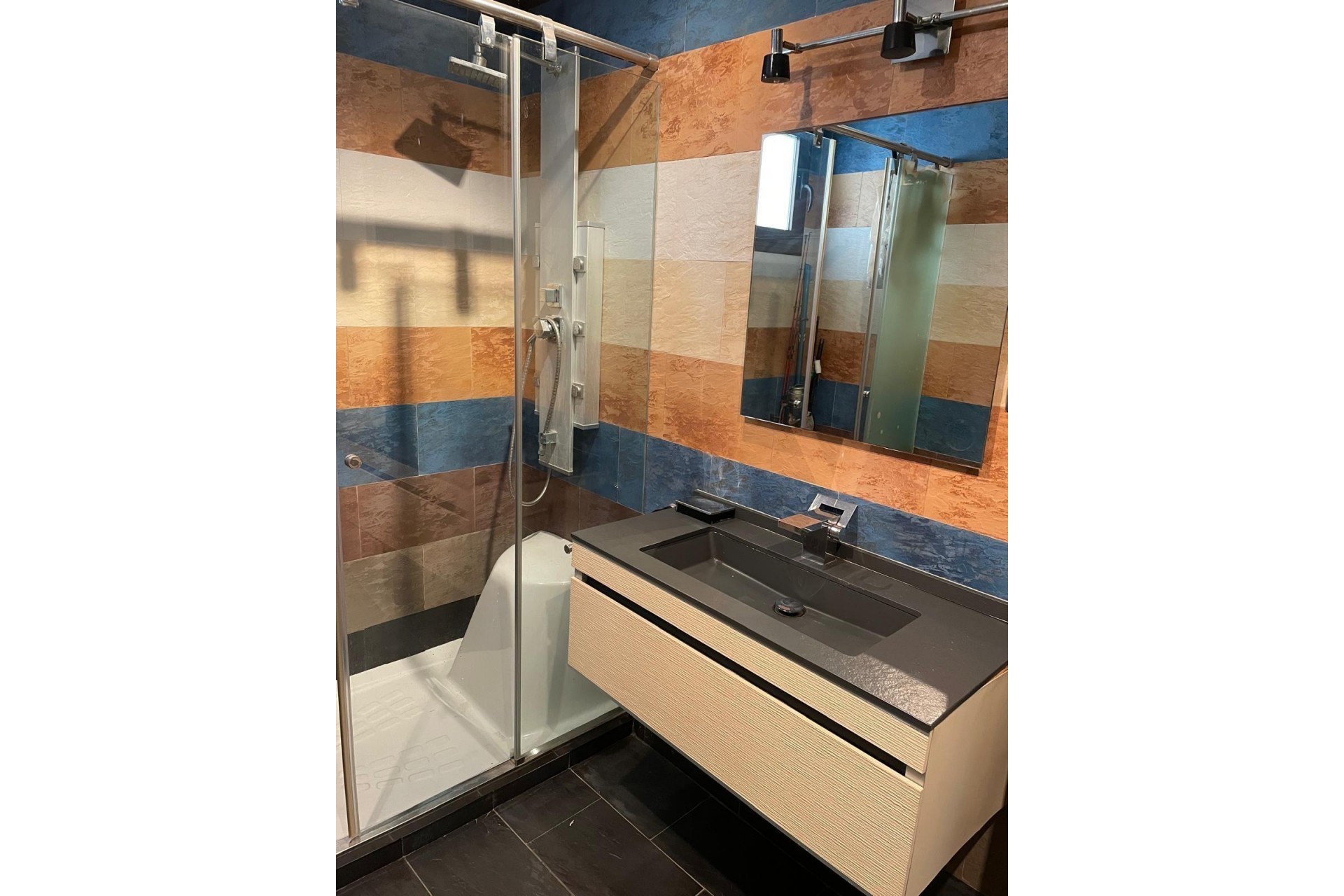 Reventa - Duplex -
Torrevieja - Playa del Cura