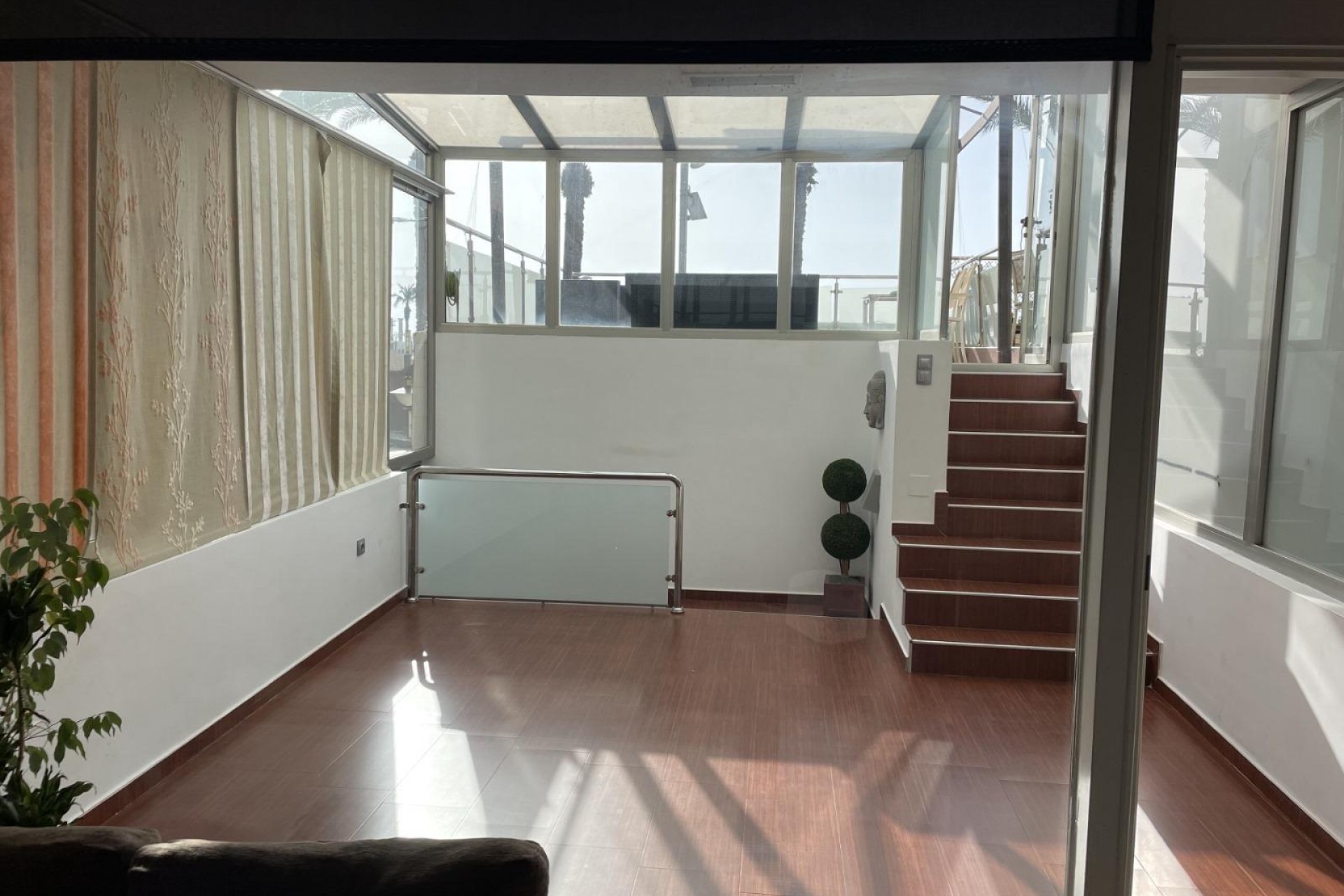 Reventa - Duplex -
Torrevieja - Playa del Cura