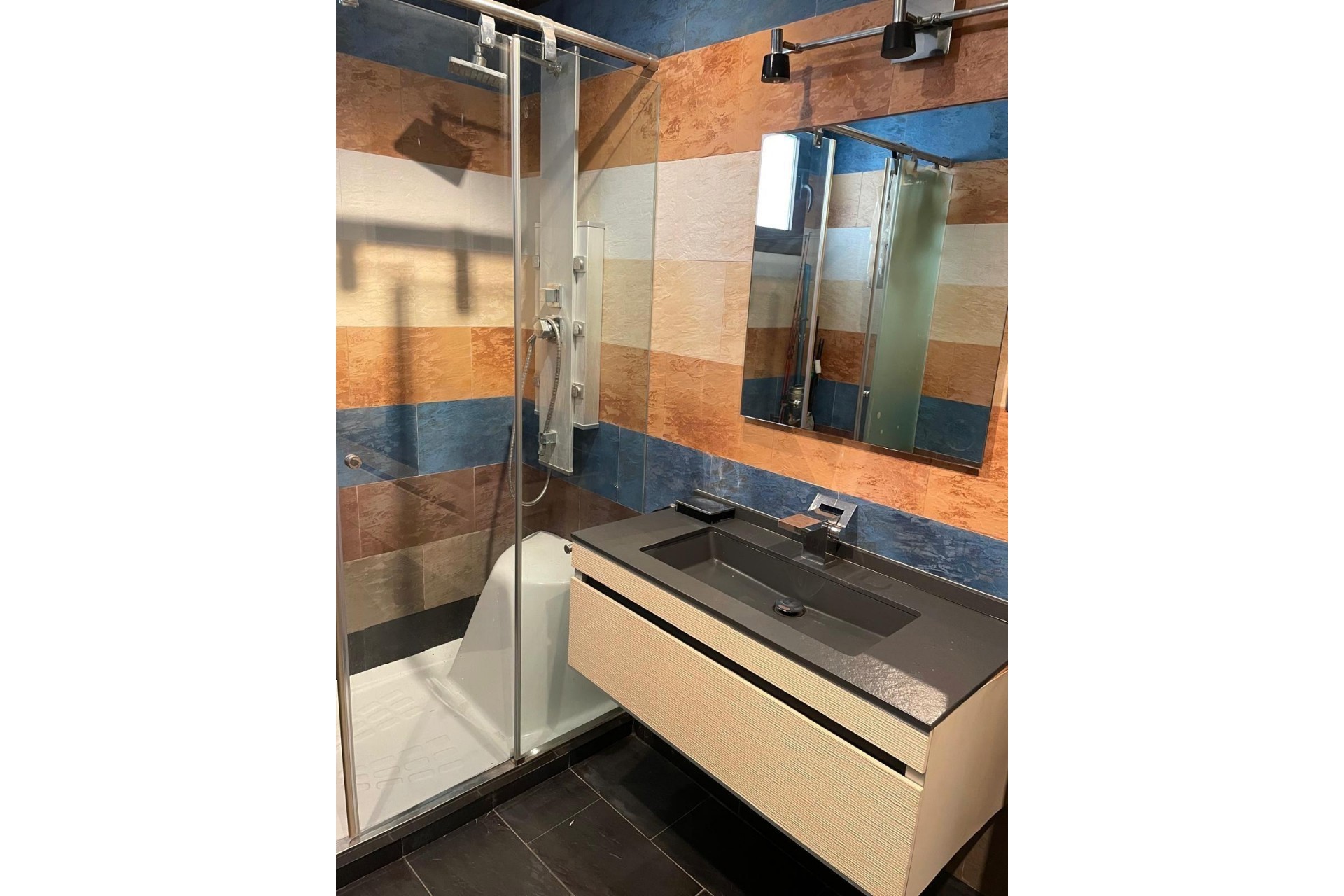 Reventa - Duplex -
Torrevieja - Playa del Cura