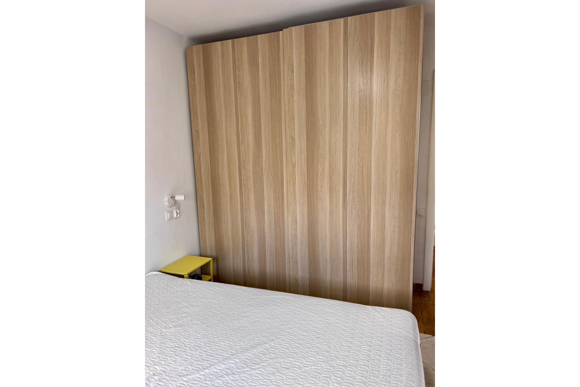 Reventa - Duplex -
Torrevieja - Playa del Cura