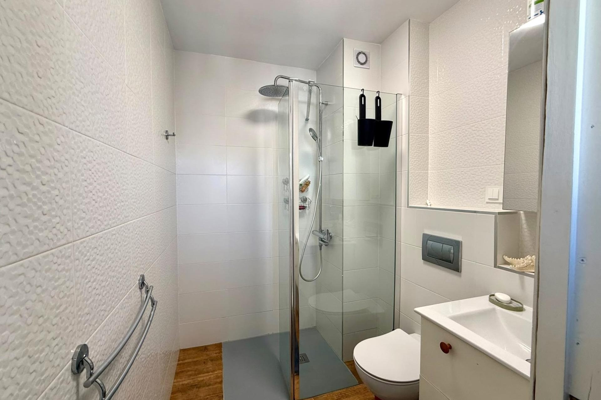Reventa - Duplex -
Torrevieja - Playa del Cura