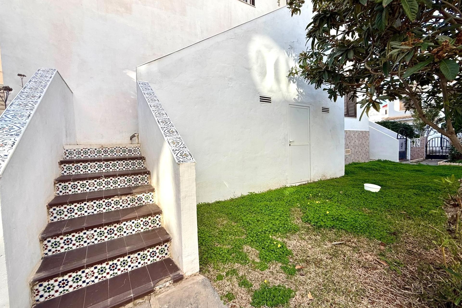 Reventa - Duplex -
Torrevieja - Playa del Cura