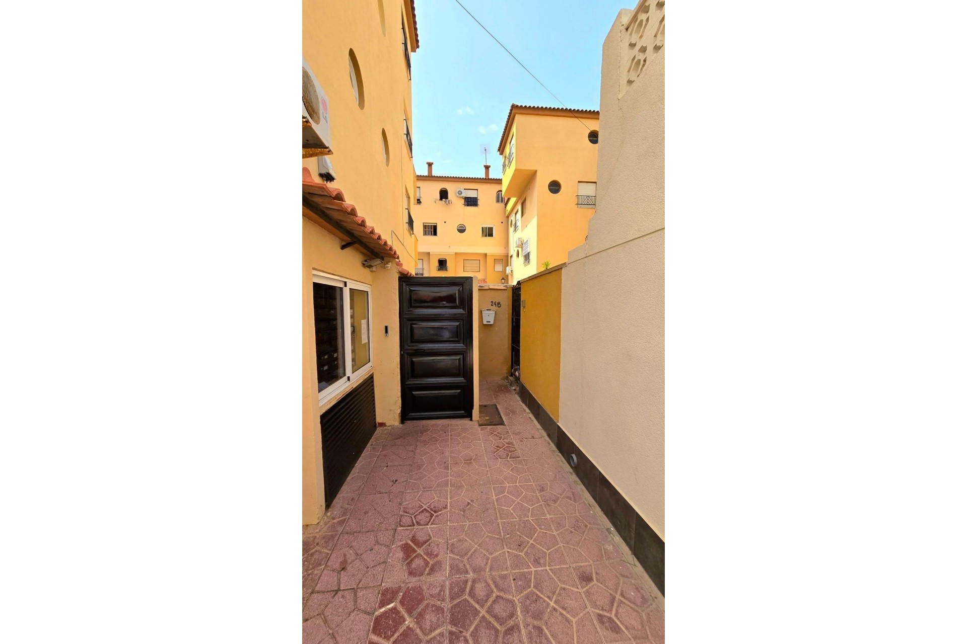 Reventa - Duplex -
Torrevieja - Playa del Cura