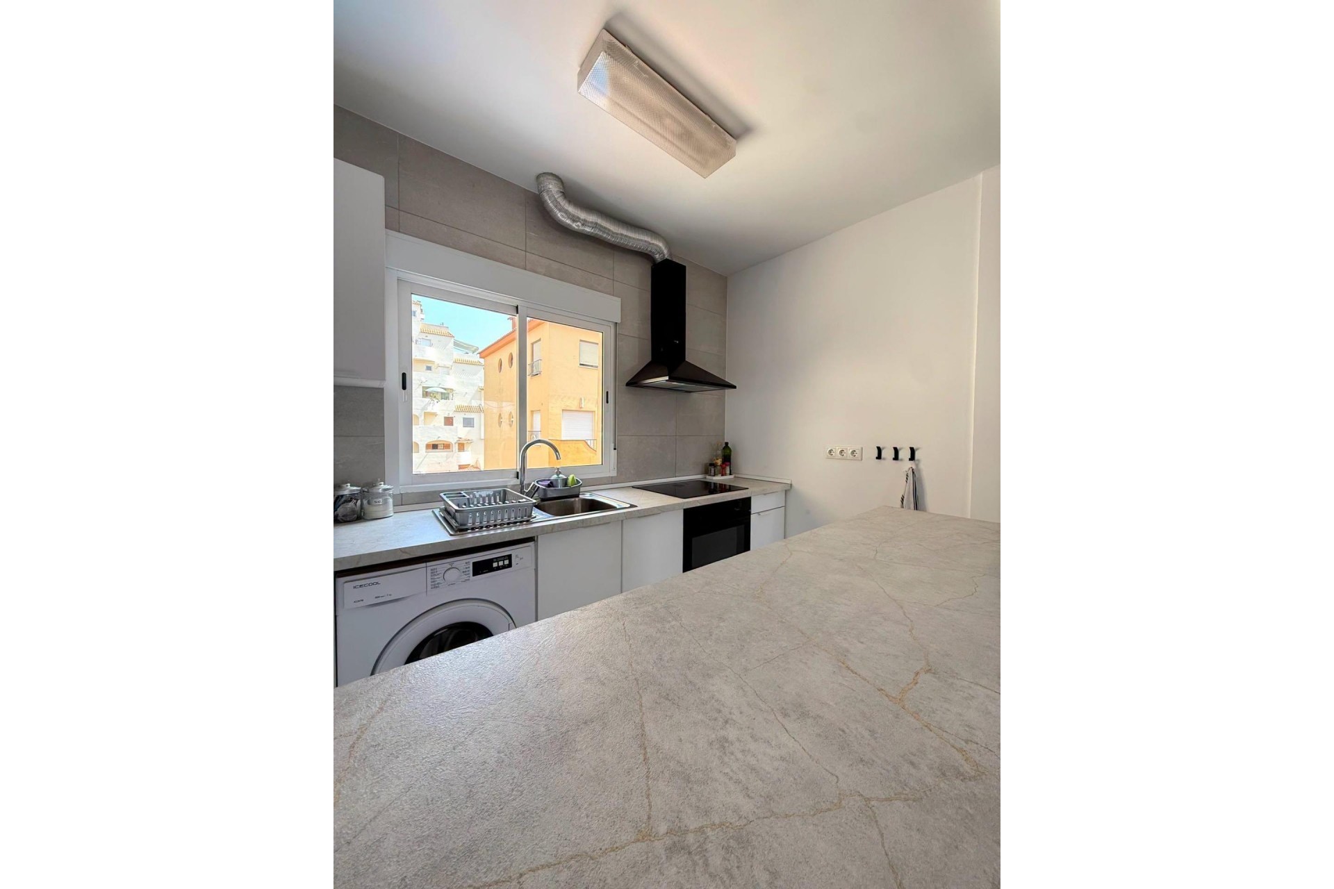 Reventa - Duplex -
Torrevieja - Playa del Cura