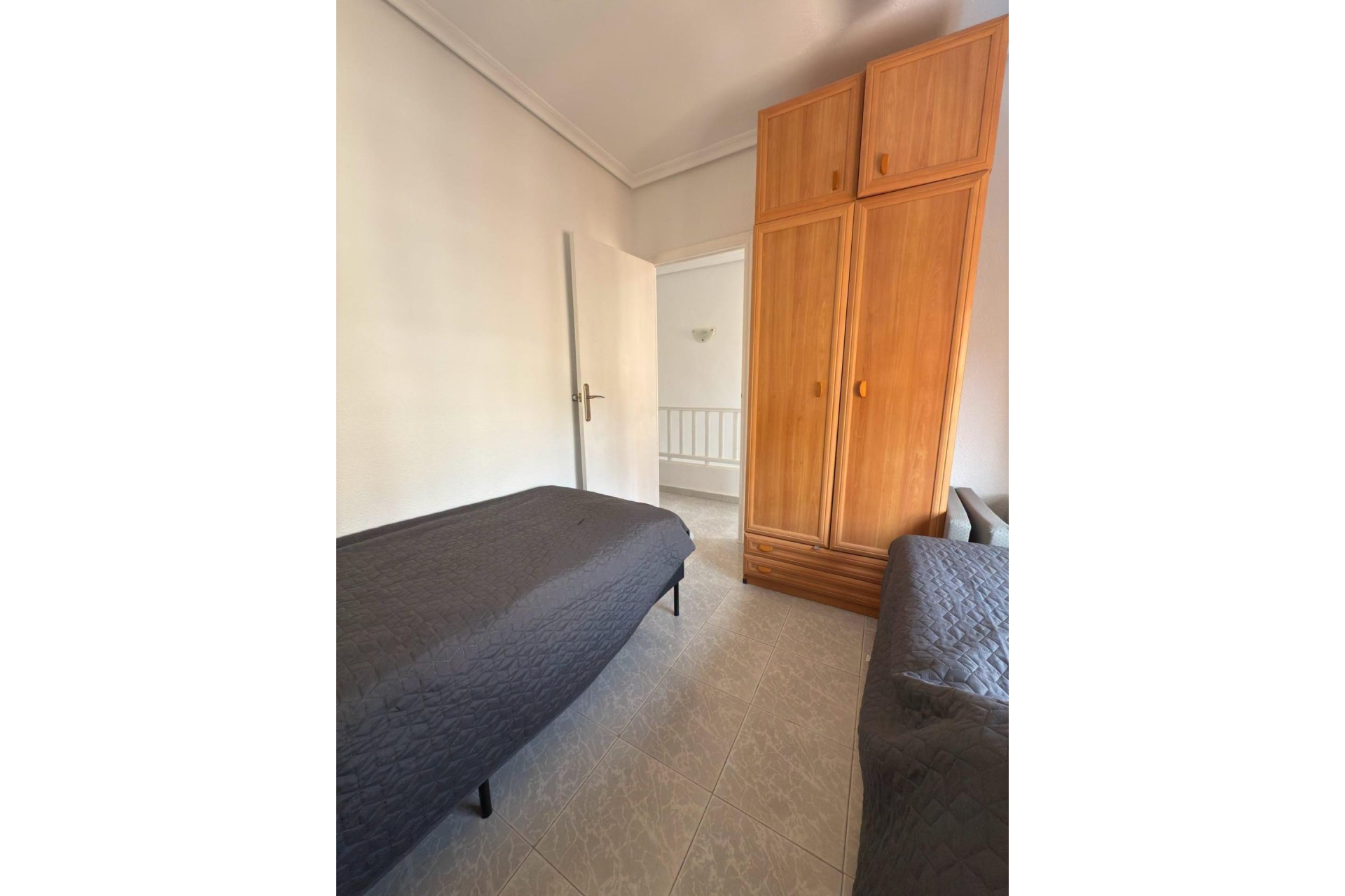 Reventa - Duplex -
Torrevieja - Playa del Cura