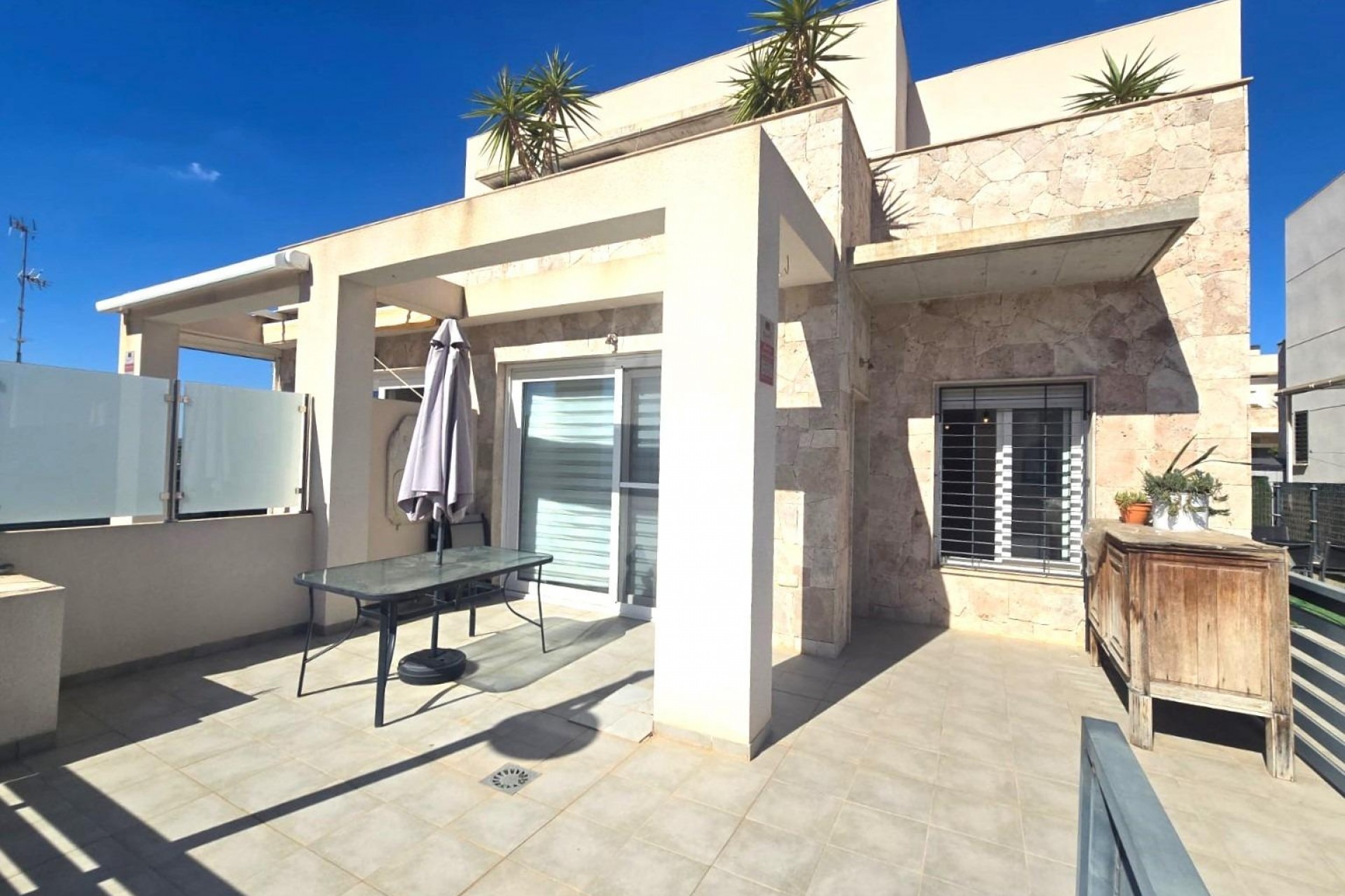 Reventa - Duplex -
Torrevieja - Sector 25