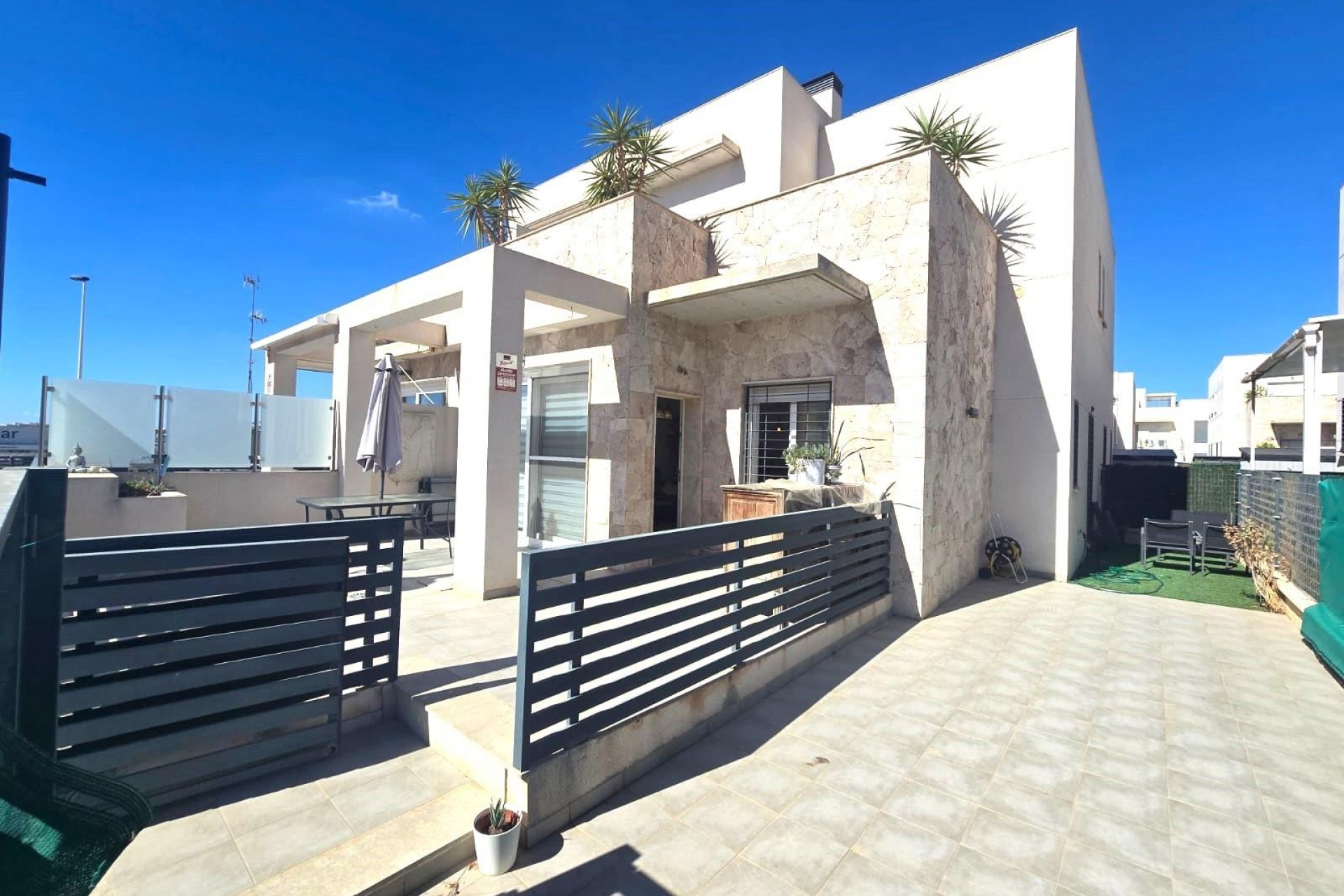 Reventa - Duplex -
Torrevieja - Sector 25