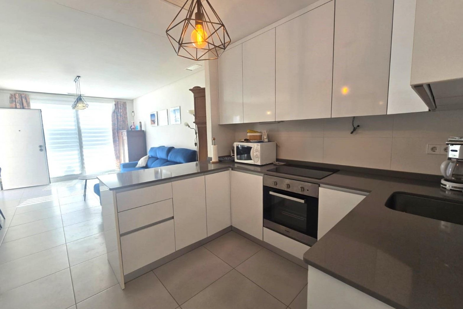 Reventa - Duplex -
Torrevieja - Sector 25