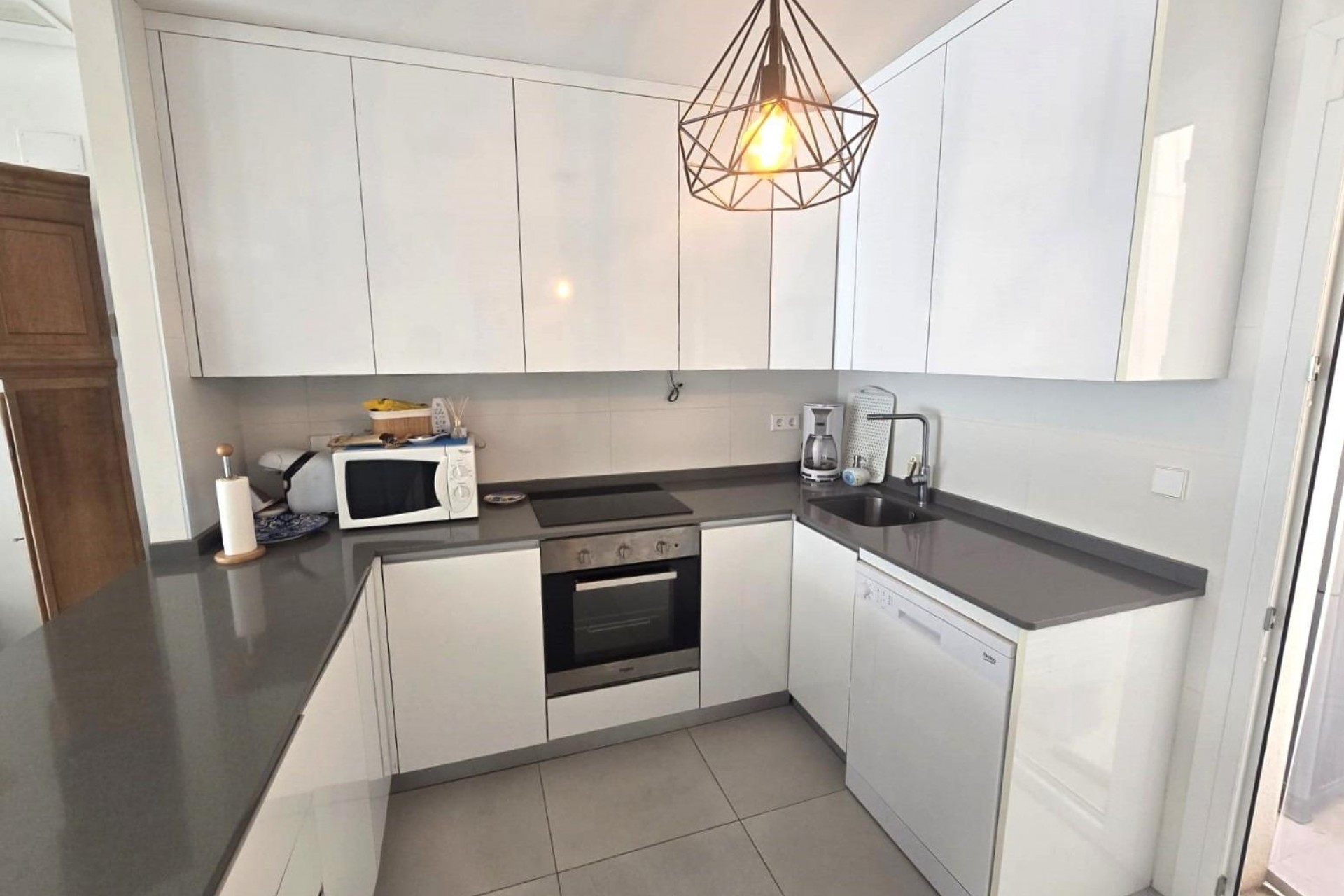 Reventa - Duplex -
Torrevieja - Sector 25