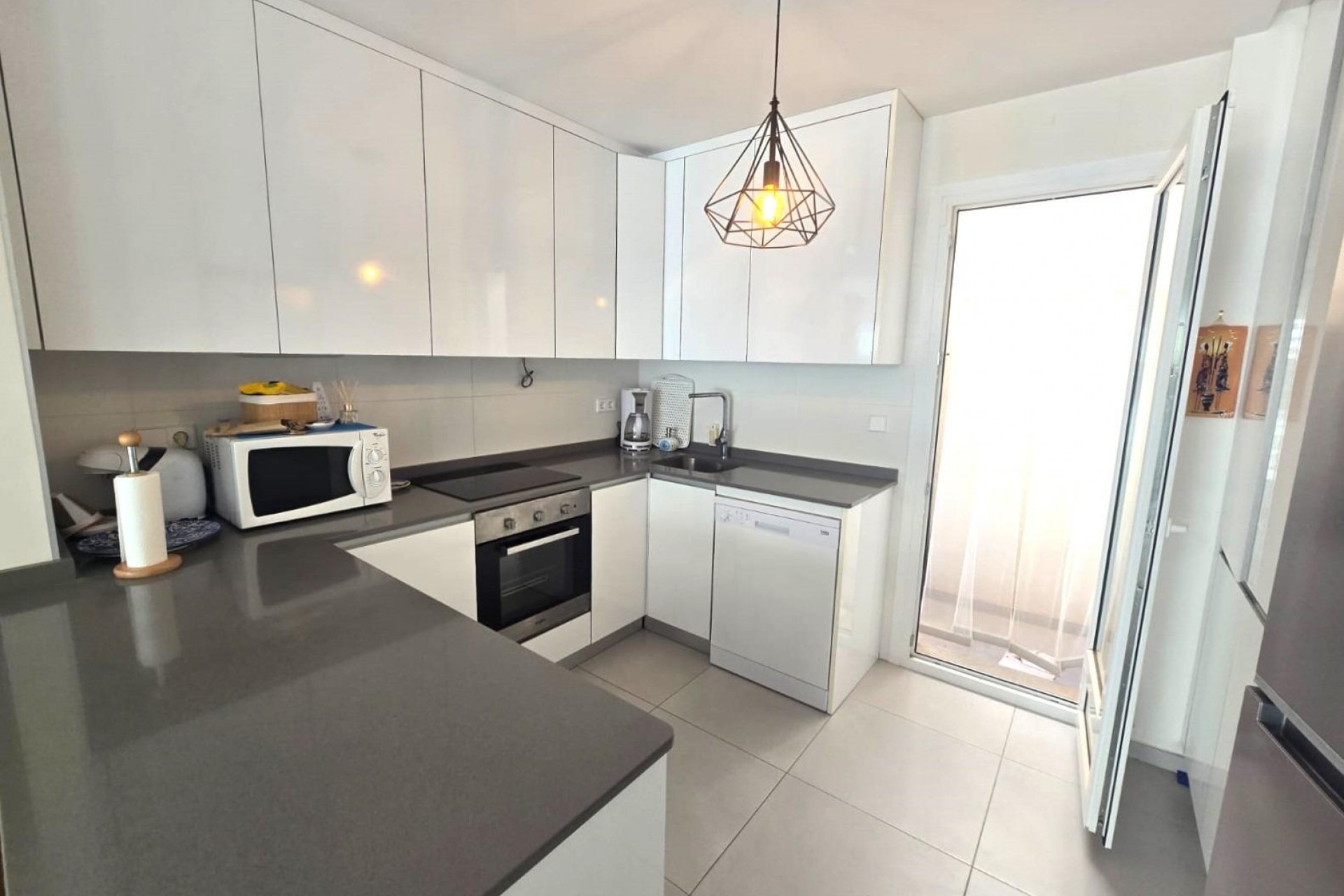 Reventa - Duplex -
Torrevieja - Sector 25
