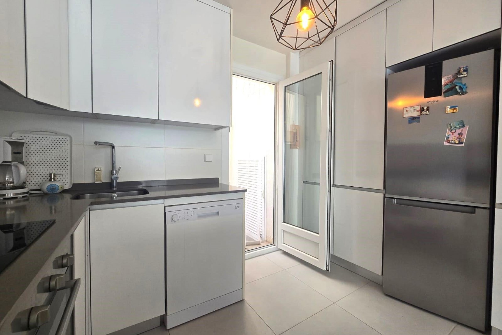 Reventa - Duplex -
Torrevieja - Sector 25