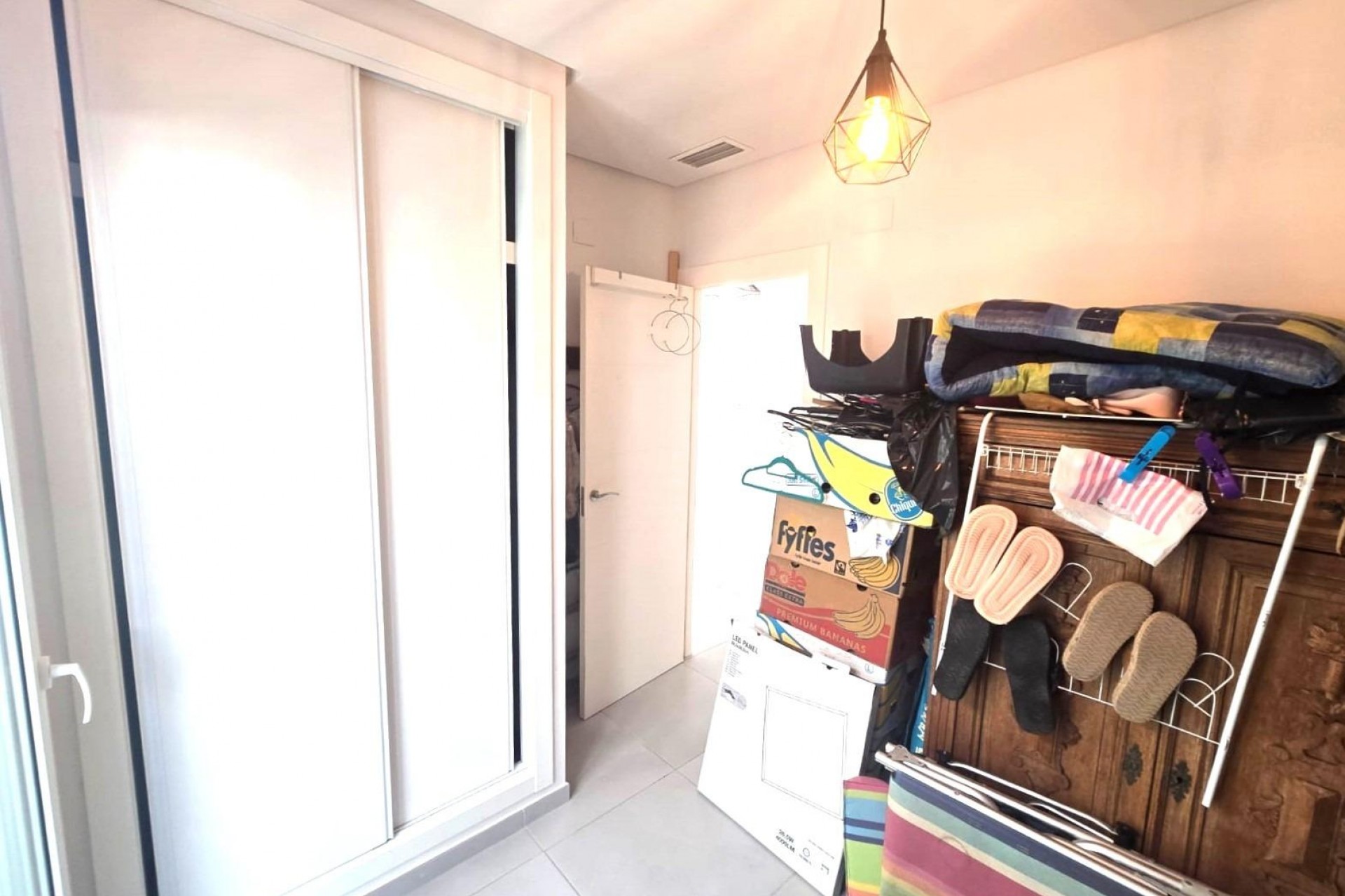 Reventa - Duplex -
Torrevieja - Sector 25