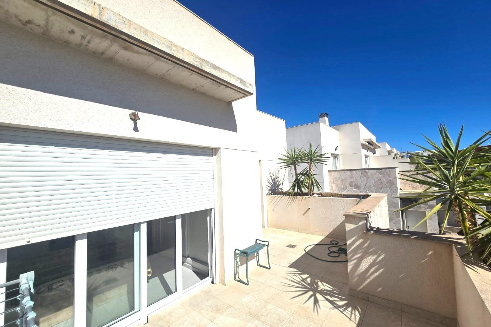 Reventa - Duplex -
Torrevieja - Sector 25