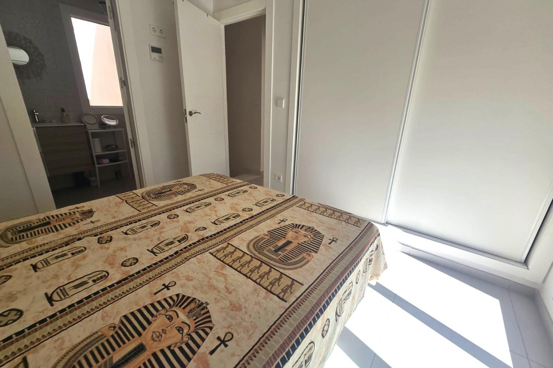 Reventa - Duplex -
Torrevieja - Sector 25