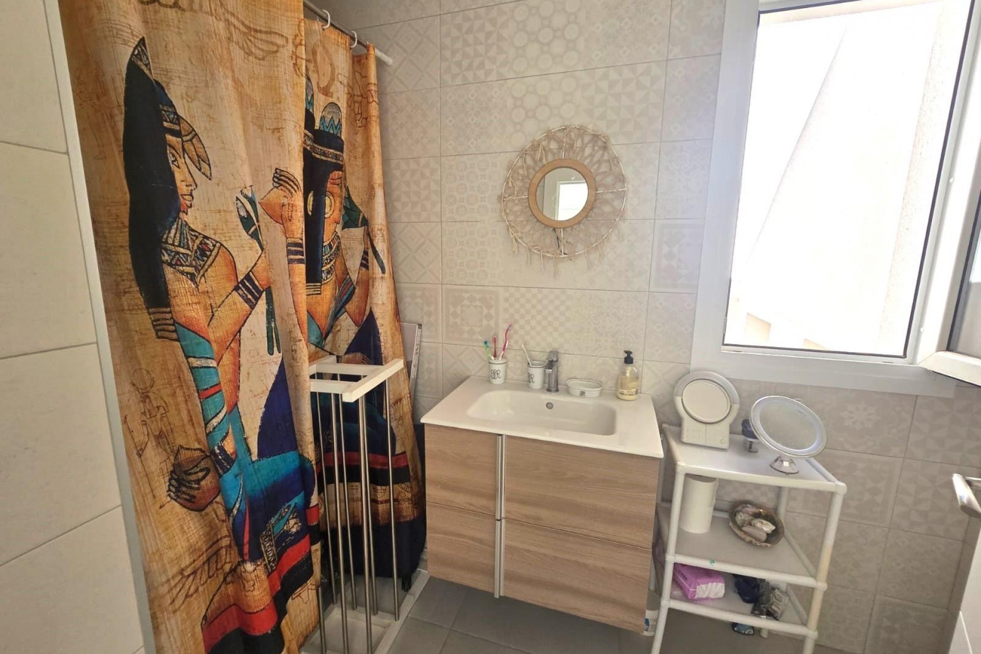 Reventa - Duplex -
Torrevieja - Sector 25