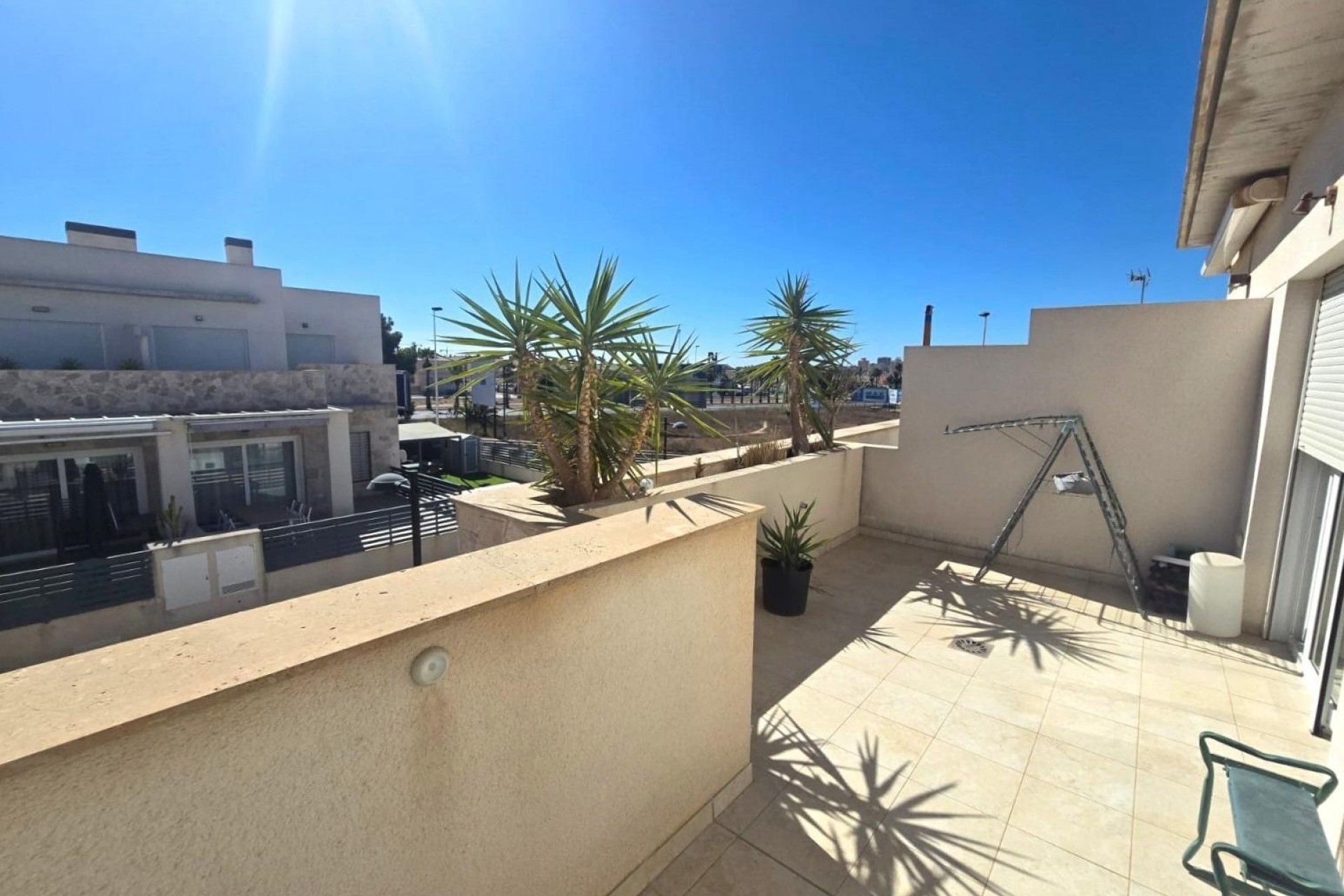 Reventa - Duplex -
Torrevieja - Sector 25