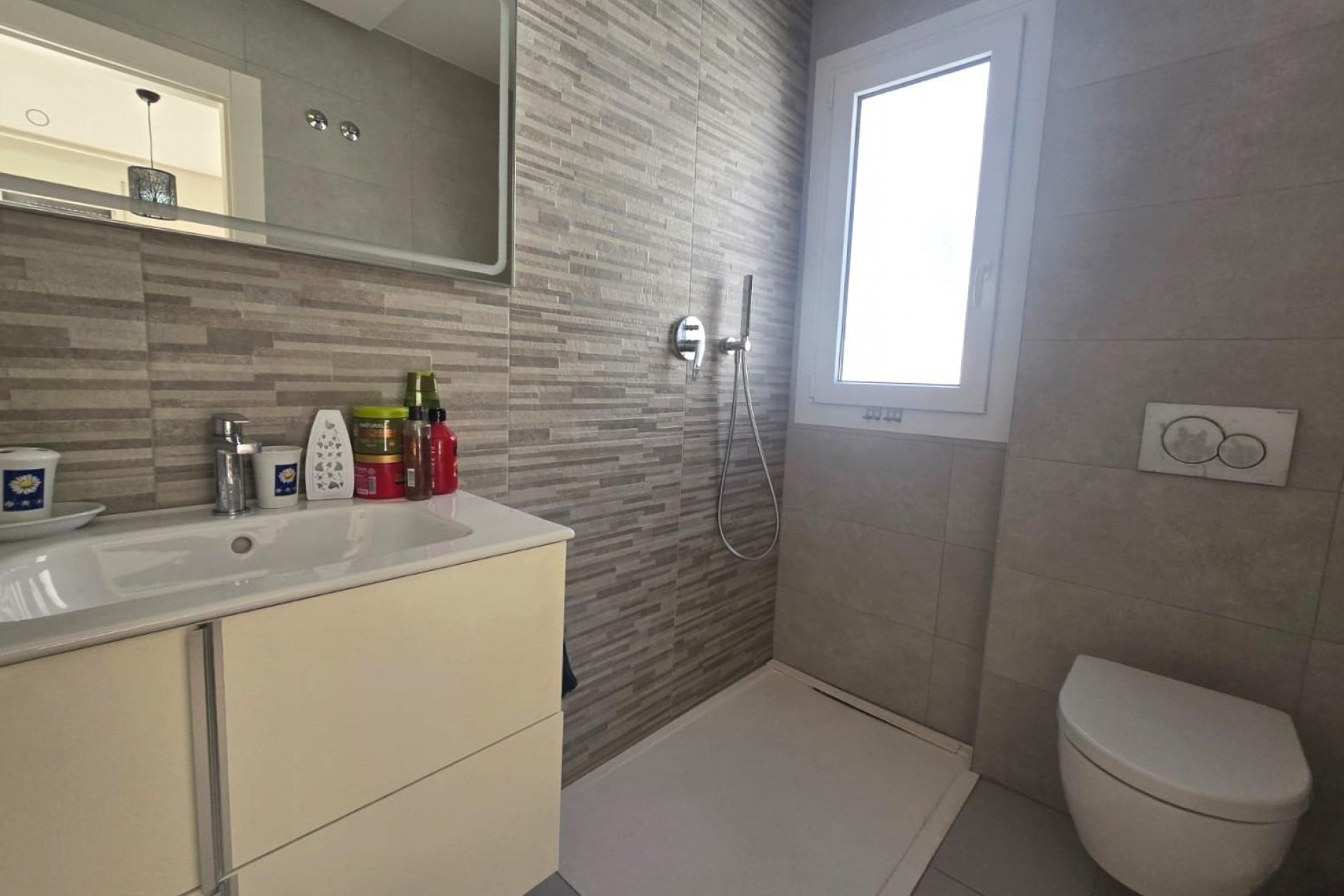 Reventa - Duplex -
Torrevieja - Sector 25