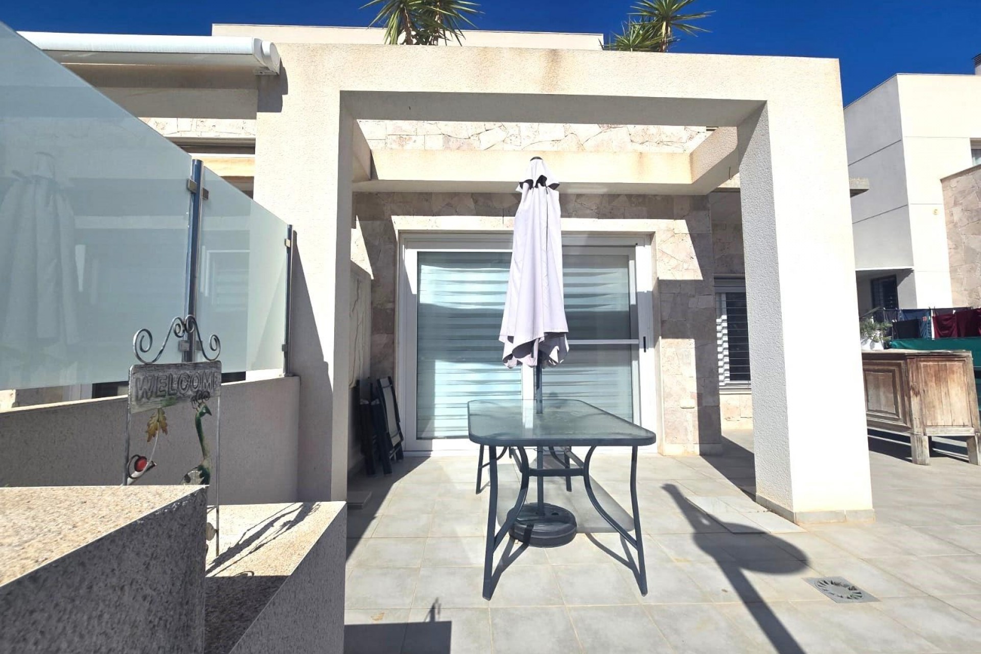 Reventa - Duplex -
Torrevieja - Sector 25