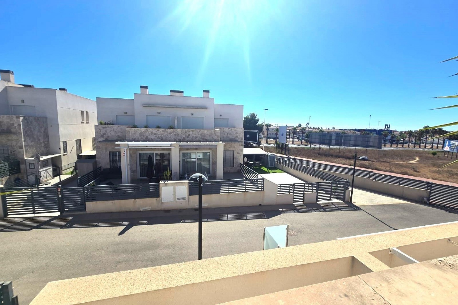 Reventa - Duplex -
Torrevieja - Sector 25