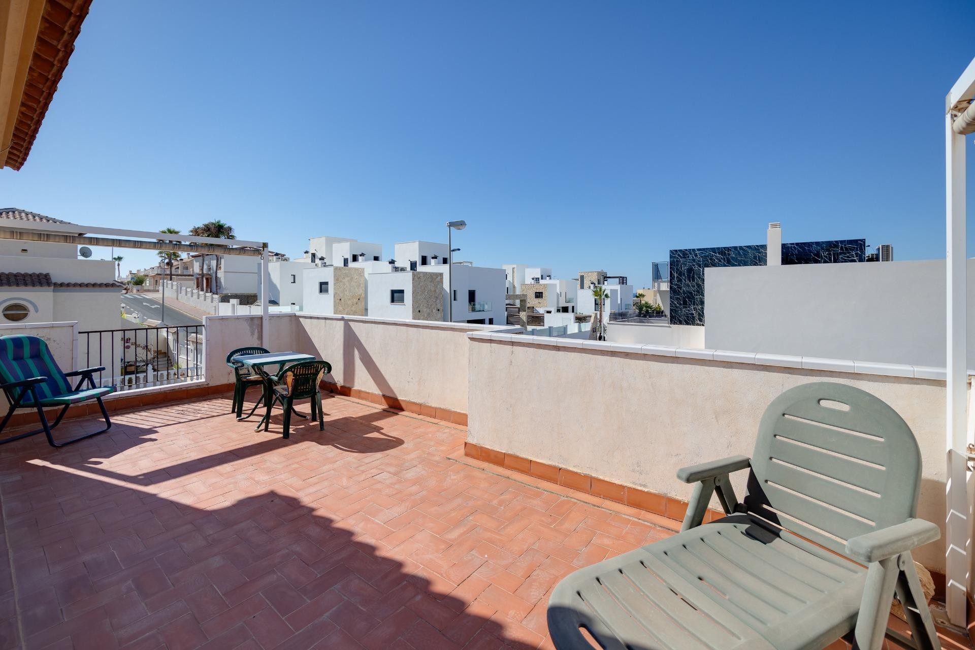 Reventa - Duplex -
Torrevieja - Torre Del Moro